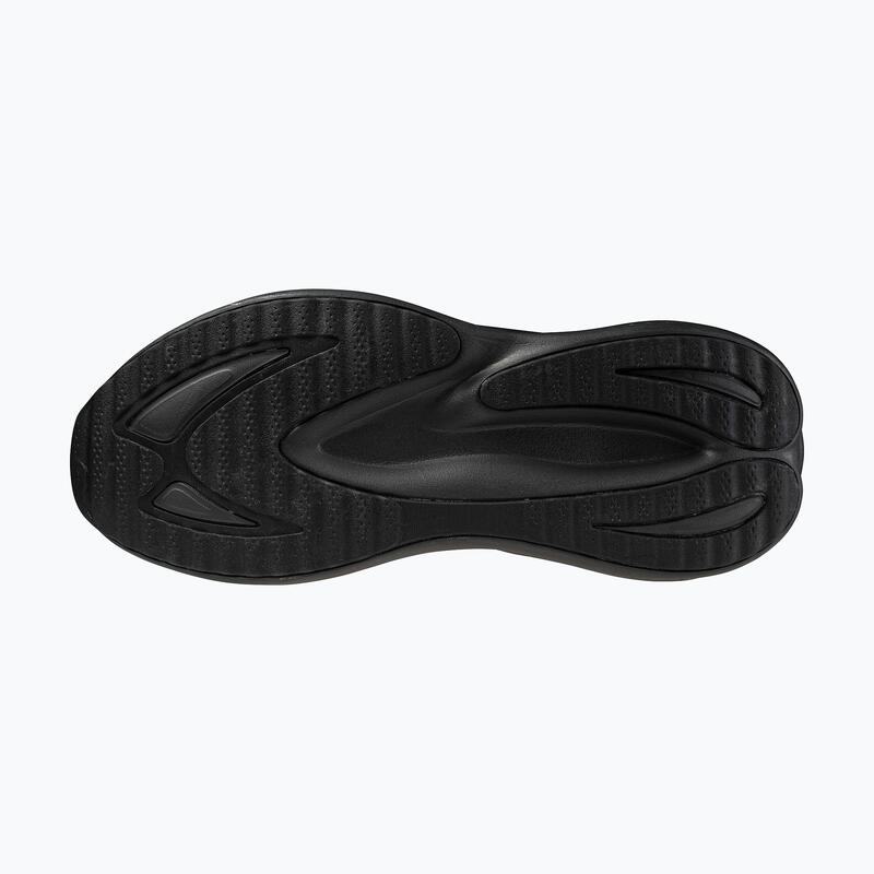 Pantofi de alergare Mizuno Revolt 4 negru/fier