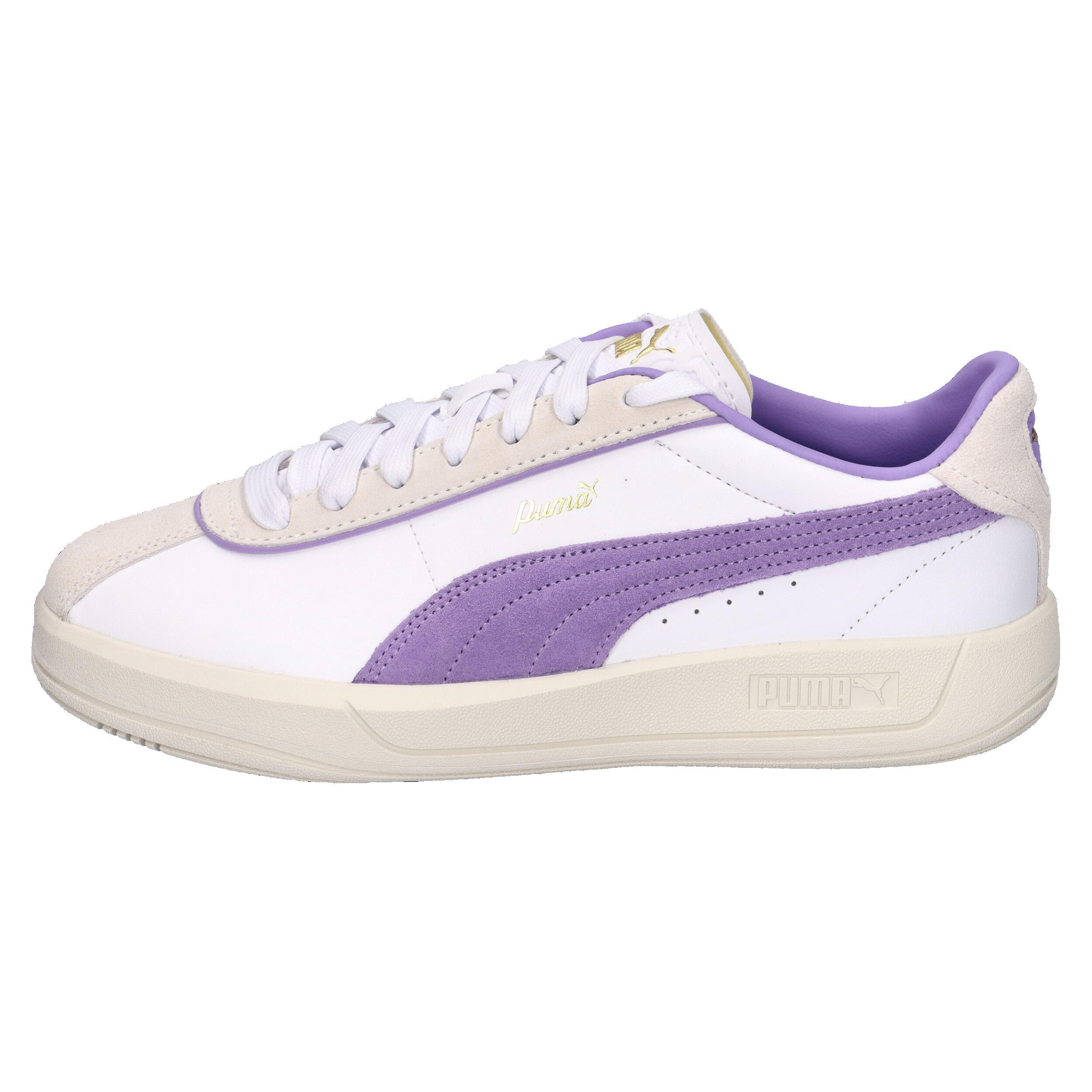 Puma Damen Sneaker Club Klassika 400364 2/7
