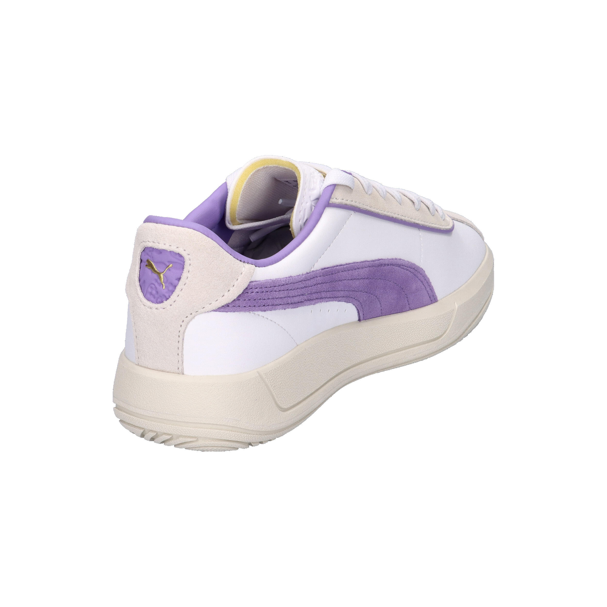 Puma Damen Sneaker Club Klassika 400364 6/7