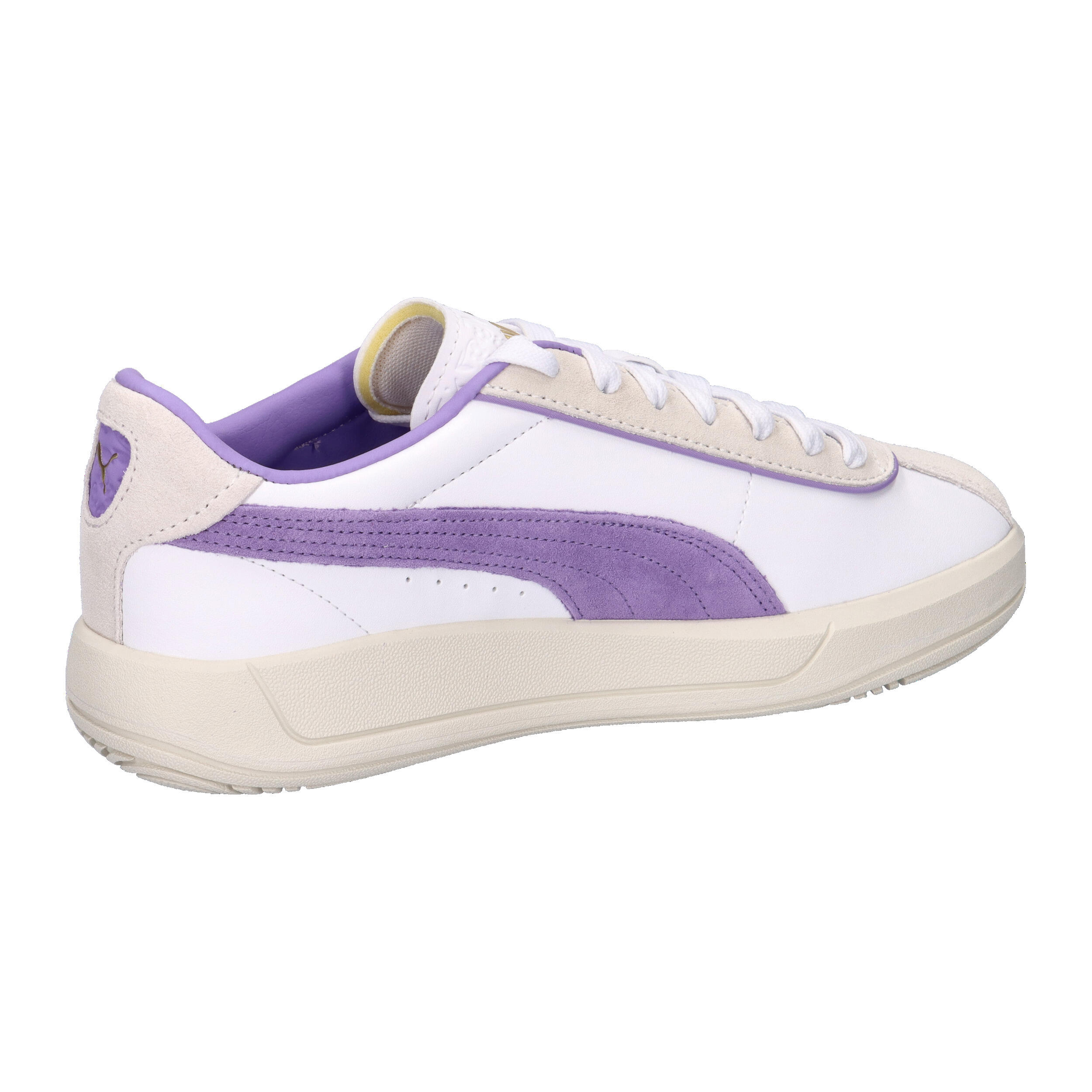 Puma Damen Sneaker Club Klassika 400364 7/7