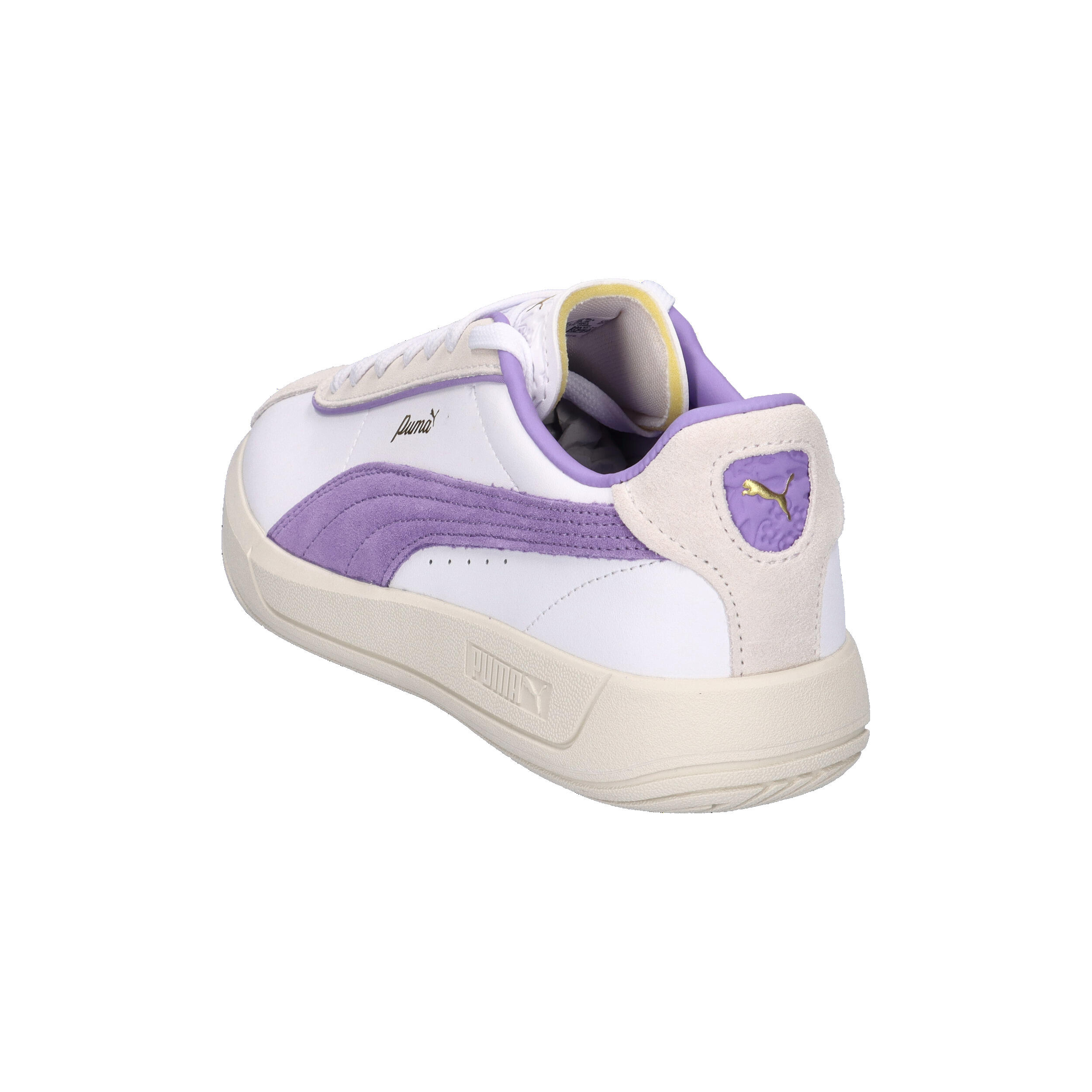 Puma Damen Sneaker Club Klassika 400364 4/7