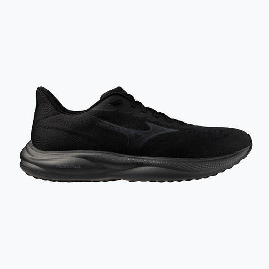 Scarpe da corsa Mizuno Revolt 4 nero/ferro