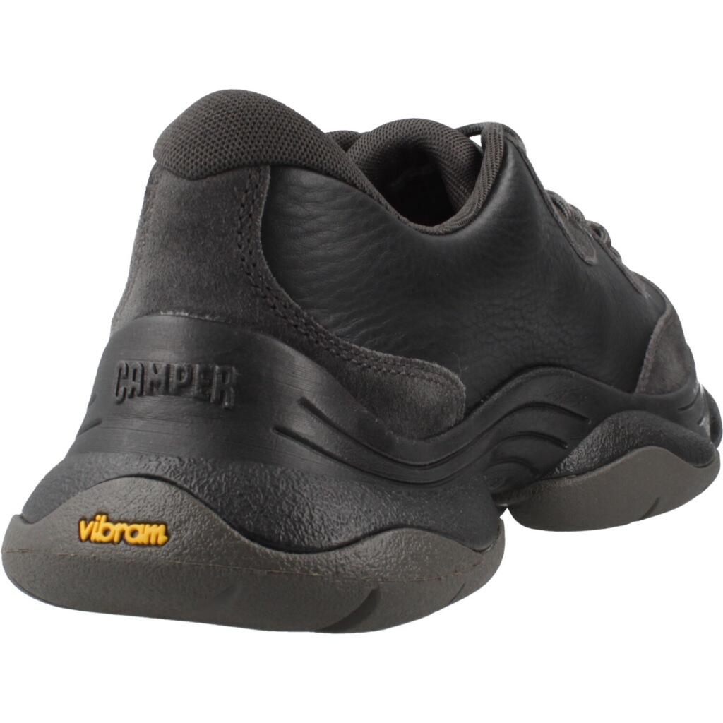 Buty CAMPER KARST Czarny 3/5