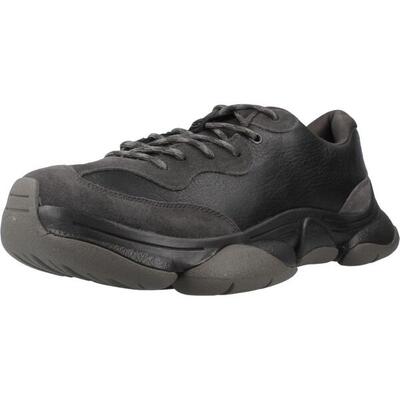 Scarpe Da Ginnastica Camper Modello Karst Colore Nero
