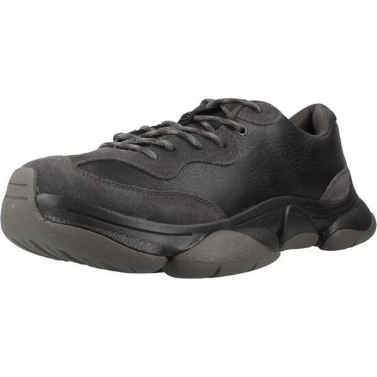 Scarpe Da Ginnastica Camper Modello Karst Colore Nero