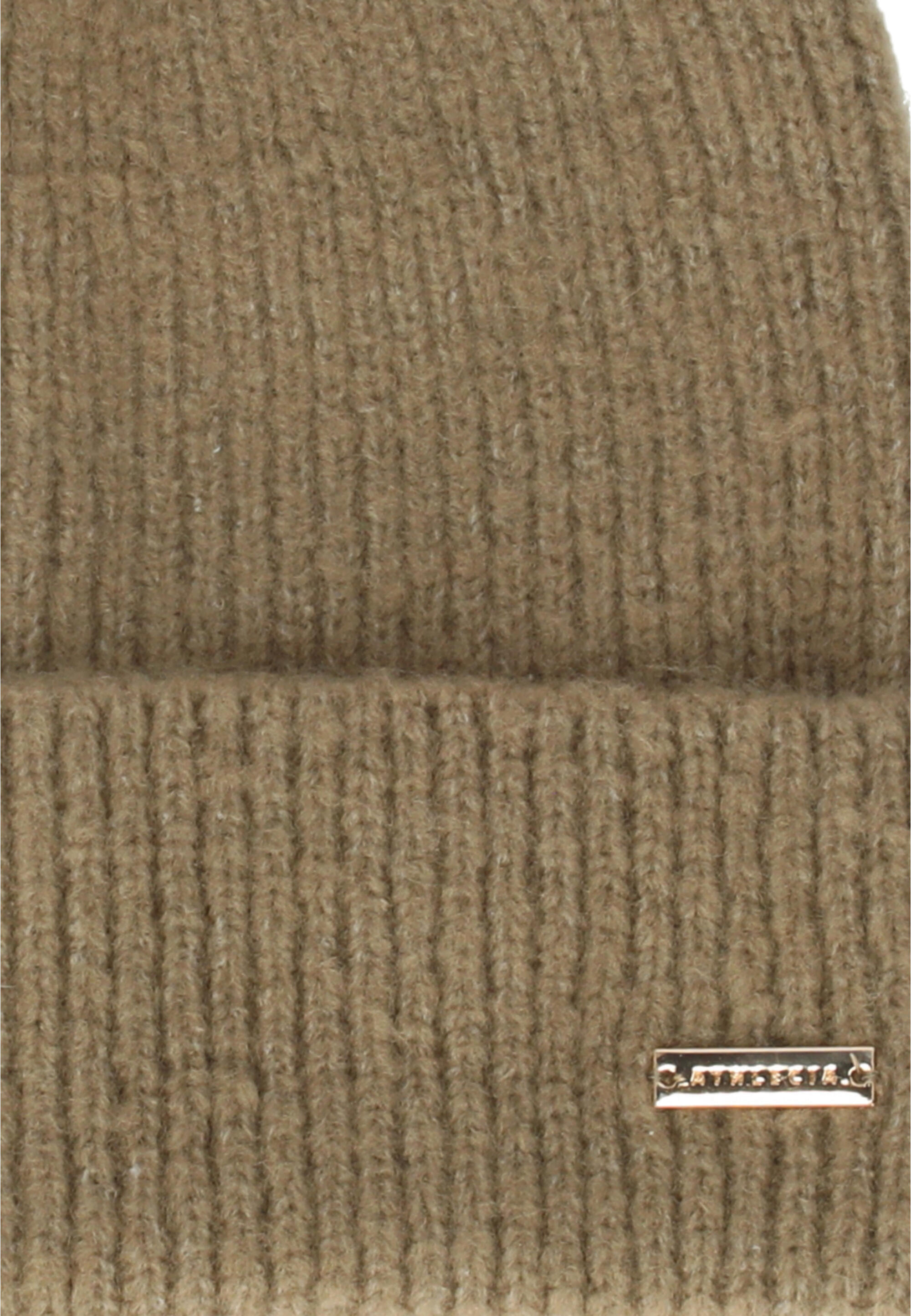 Bonnet femme Athlecia Kotoko 2/5