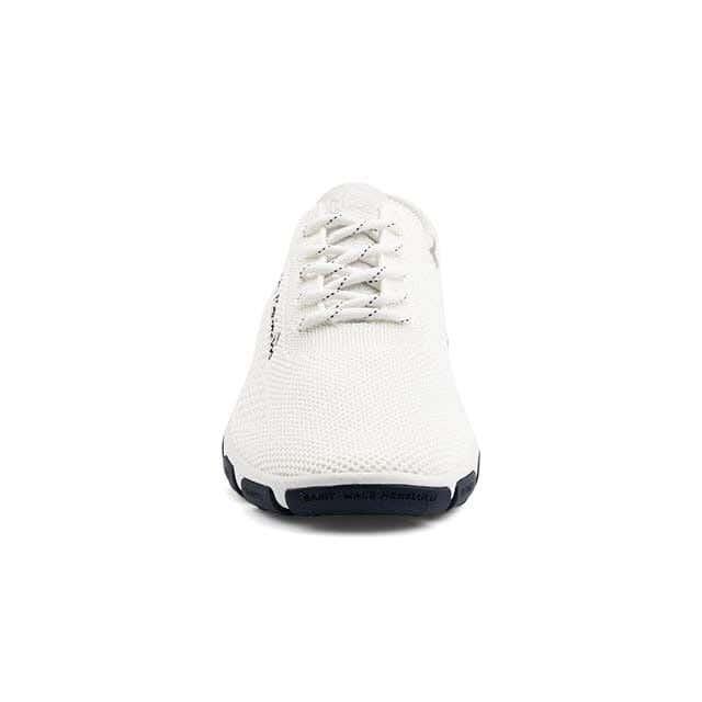 Tennis toile femme JAZARIA Blanc 7/7