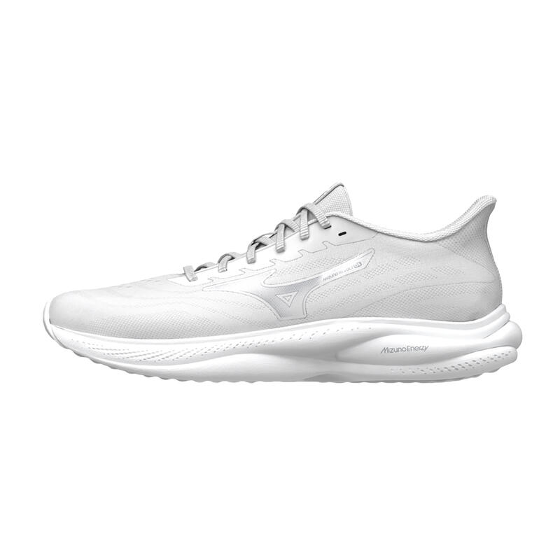 Pantofi de alergare Mizuno Revolt 4 alb/galaxy