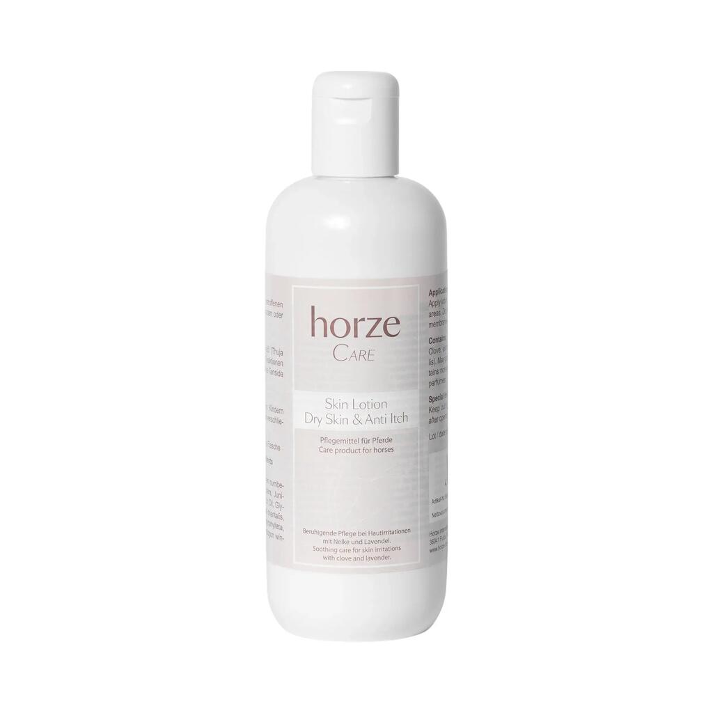 Anti-itch horse lotion Horze