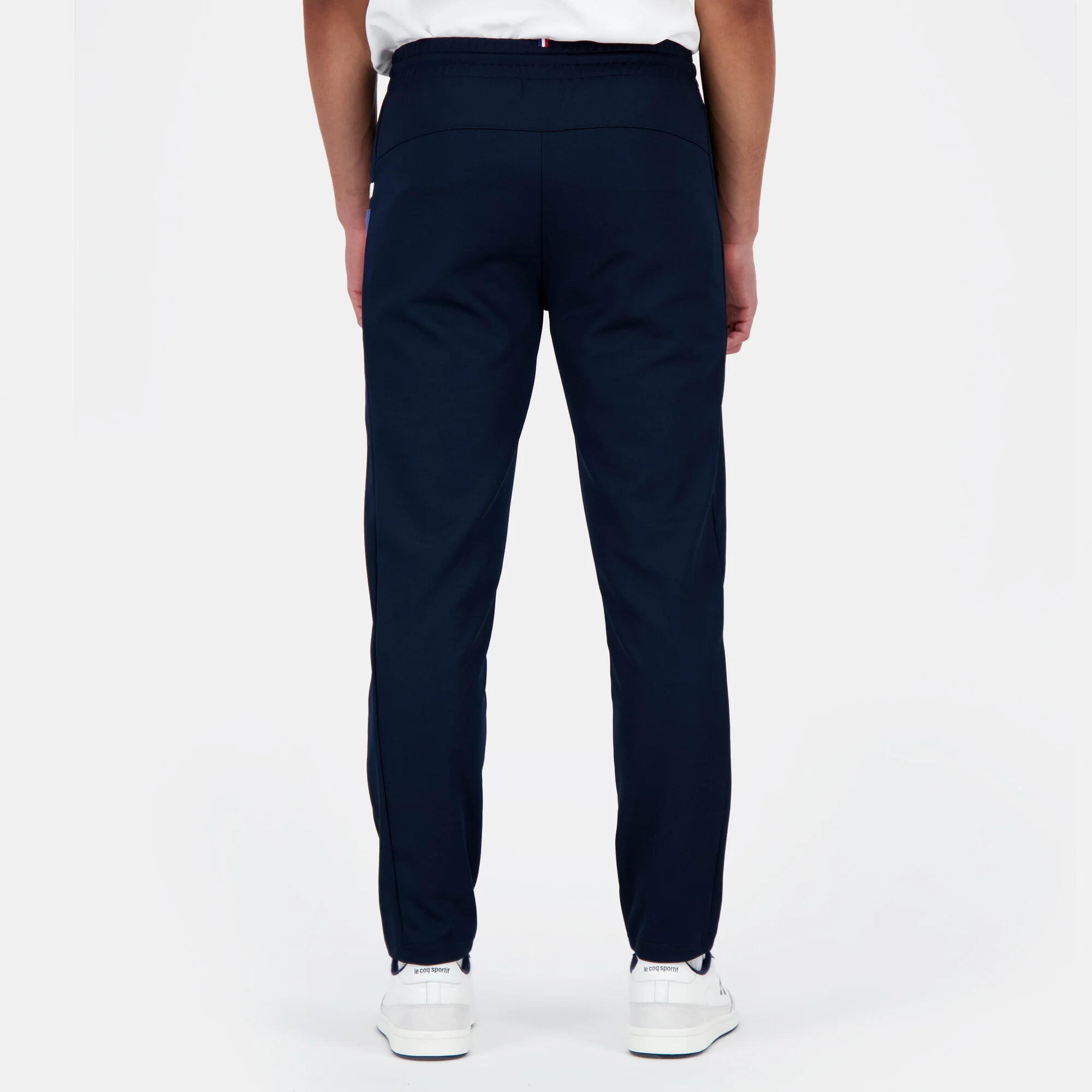 Pantalon de jogging Le Coq Sportif Heritage SP N°1 Straight 3/7