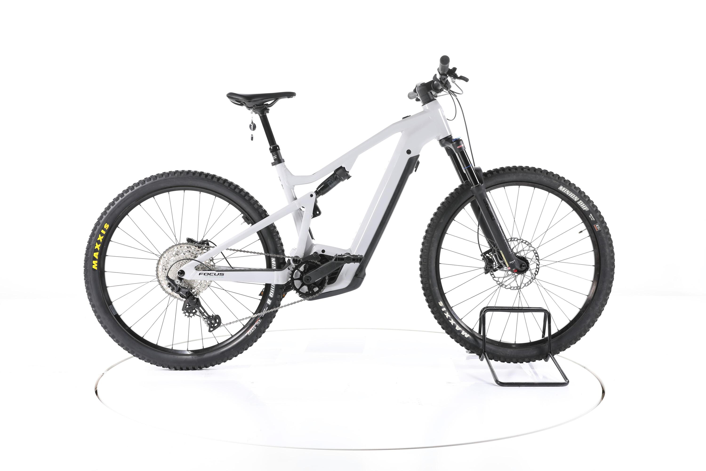 FOCUS Ebike ricondizionata · Focus Thron² 6.7 · Buone condizioni