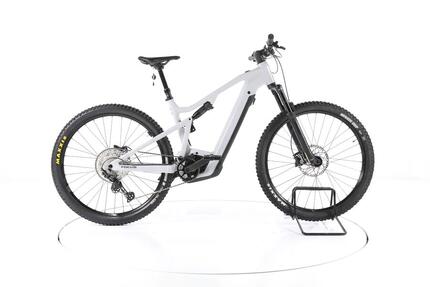 Refurbished - Focus Thron² 6.7 Fully E-Bike - In gutem Zustand