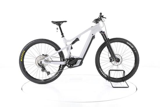 Refurbished - Focus Thron² 6.7 Fully E-Bike - In gutem Zustand