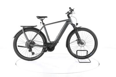 Segunda vida - Cube Kathmandu Hybrid Pro Trekking E-Bike 2024 - Buen estado