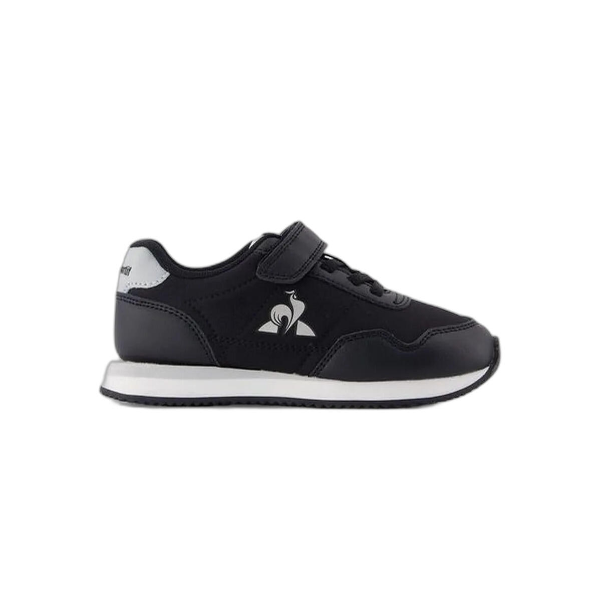 Baskets enfant Le Coq Sportif Astra_2 PS 1/4