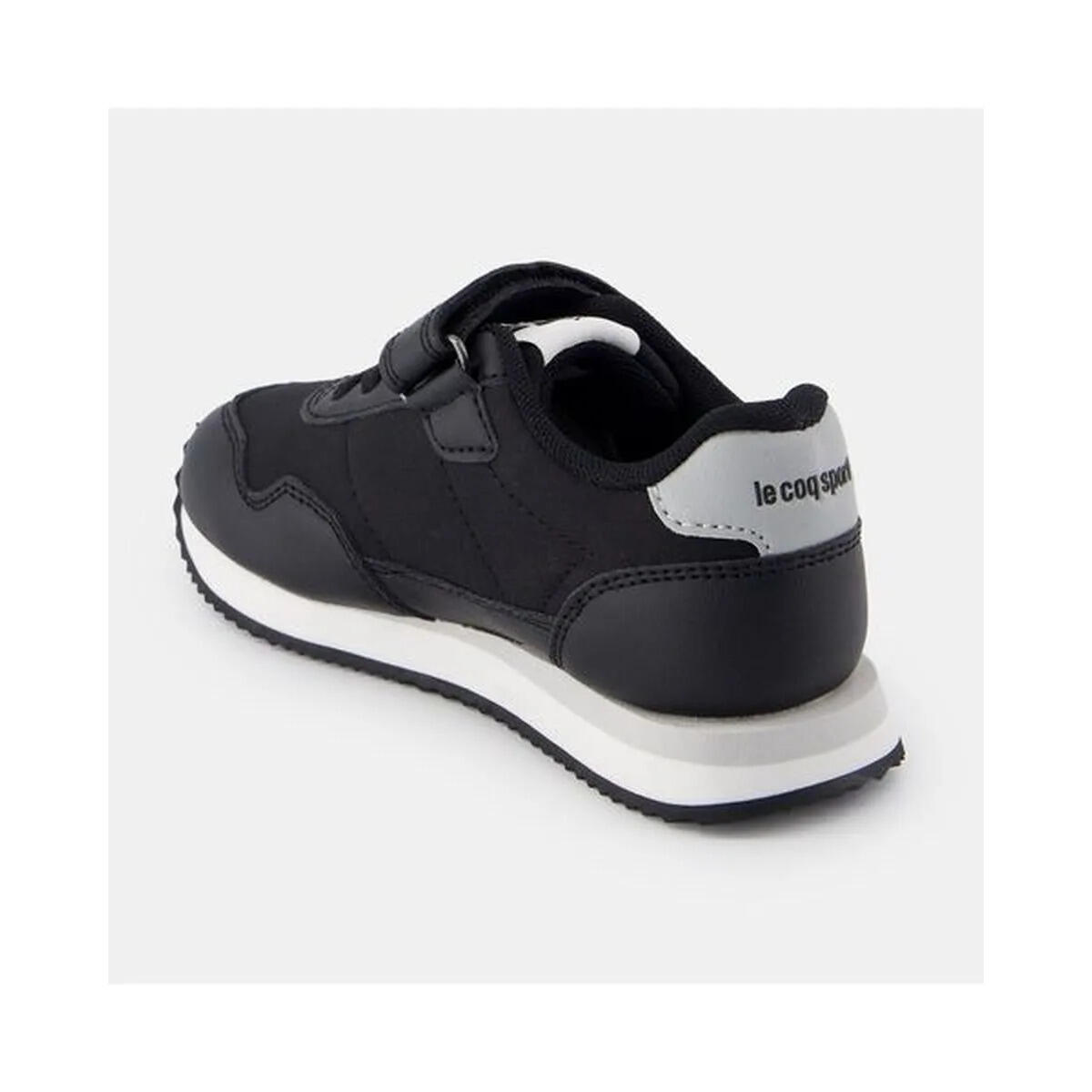 Baskets enfant Le Coq Sportif Astra_2 PS 4/4