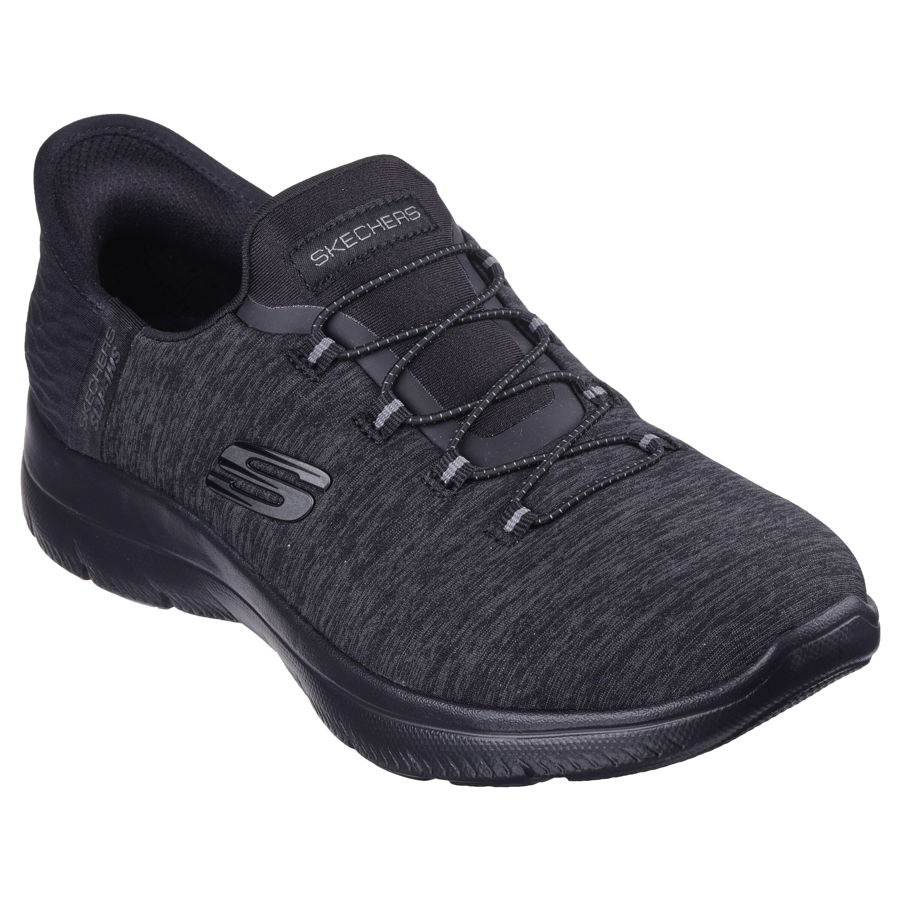 Baskets femme Skechers Summits - Dazzling Haze 2/7