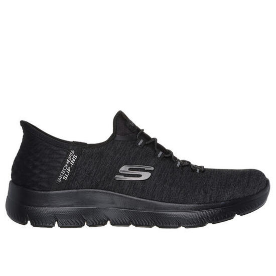 Baskets femme Skechers Summits - Dazzling Haze