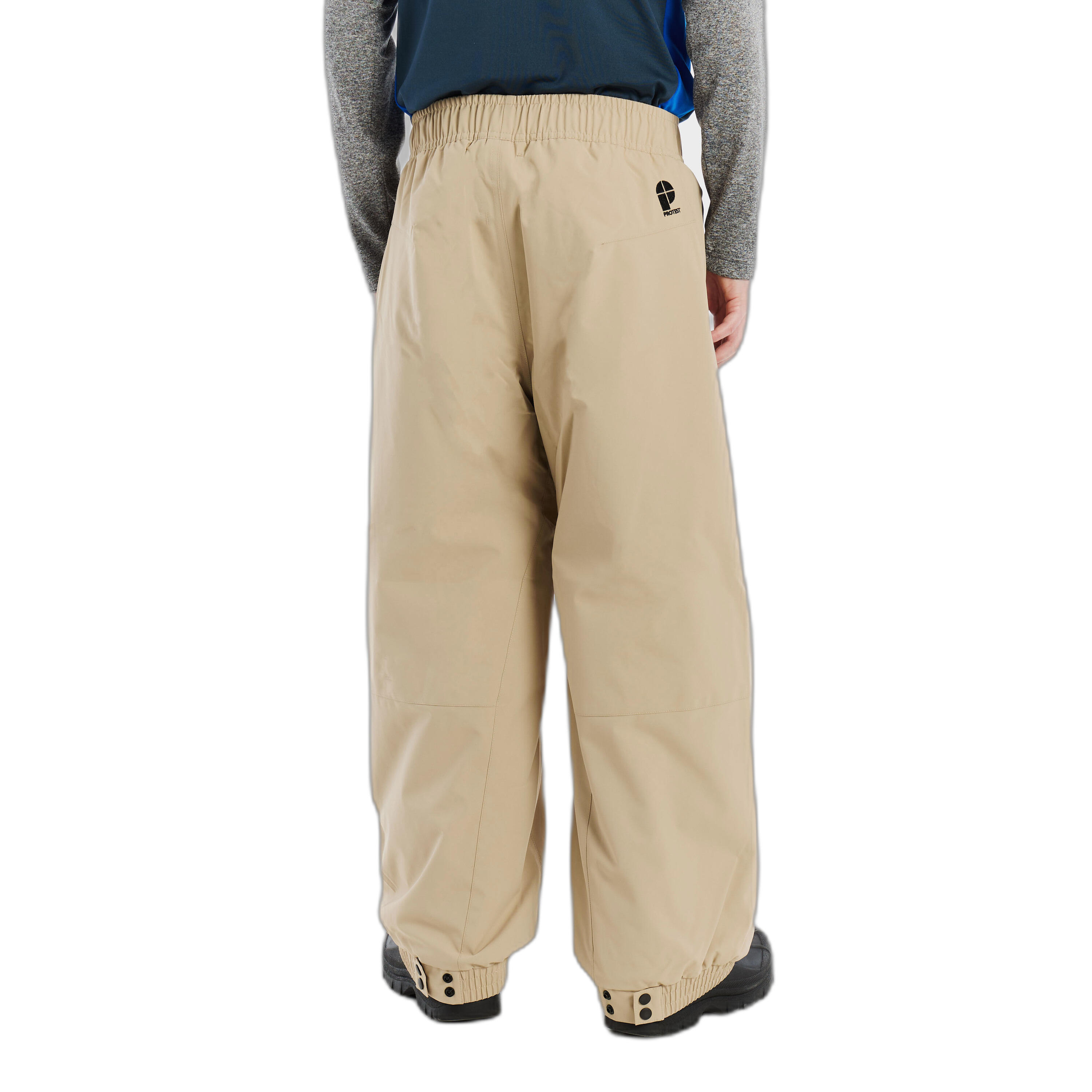 Pantalón de esquí infantil Protest Kenny 2/7