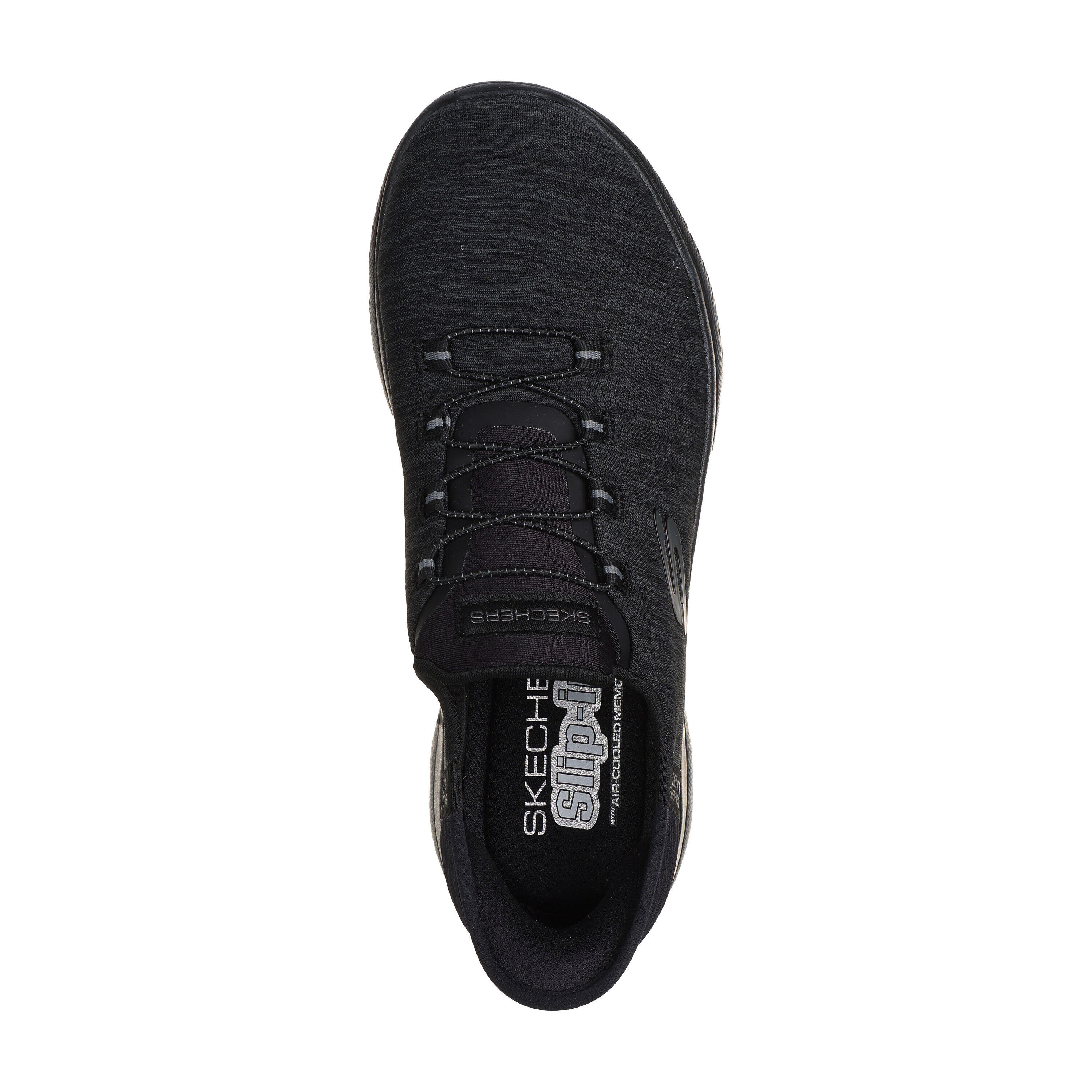 Baskets femme Skechers Summits - Dazzling Haze 4/7