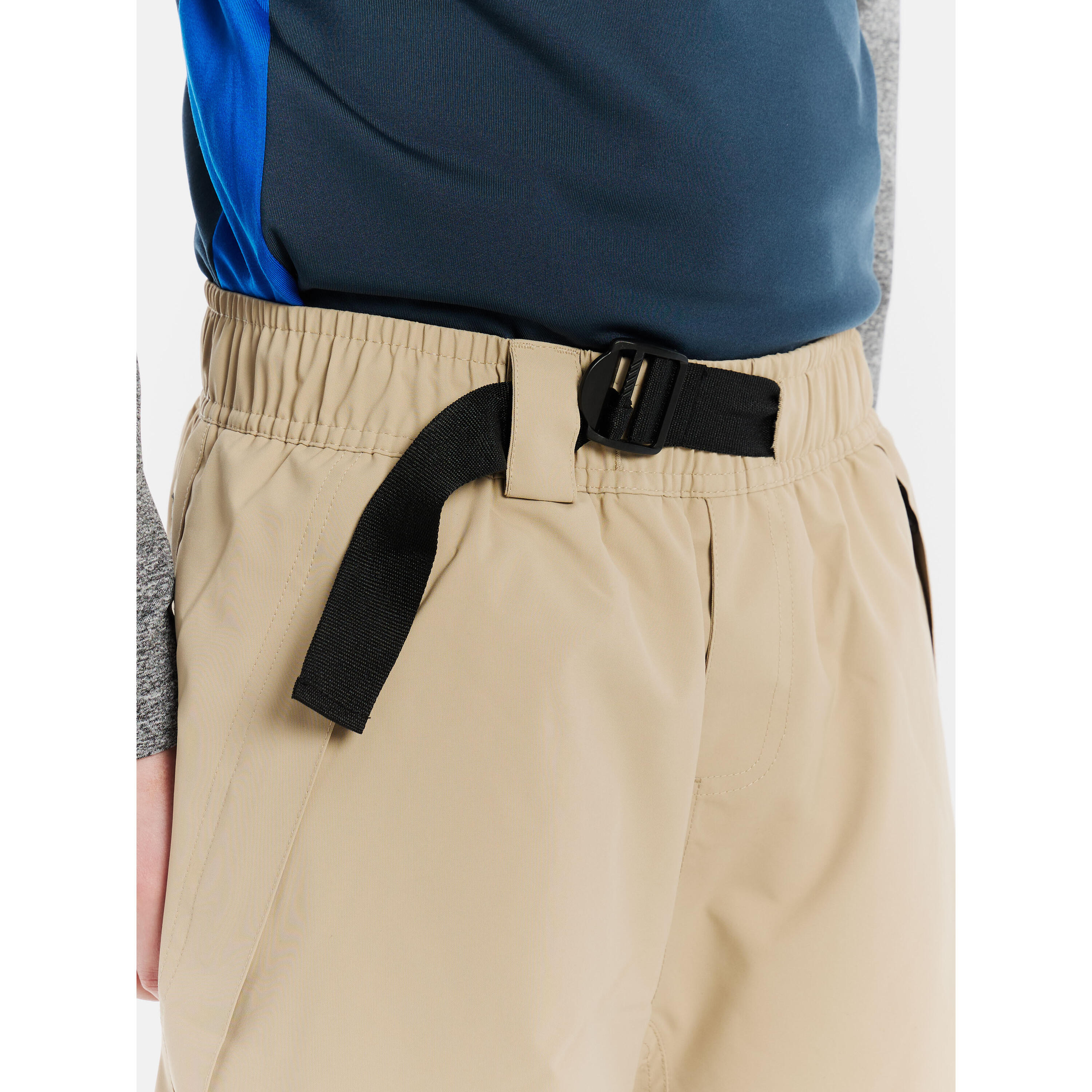 Pantalón de esquí infantil Protest Kenny 5/7