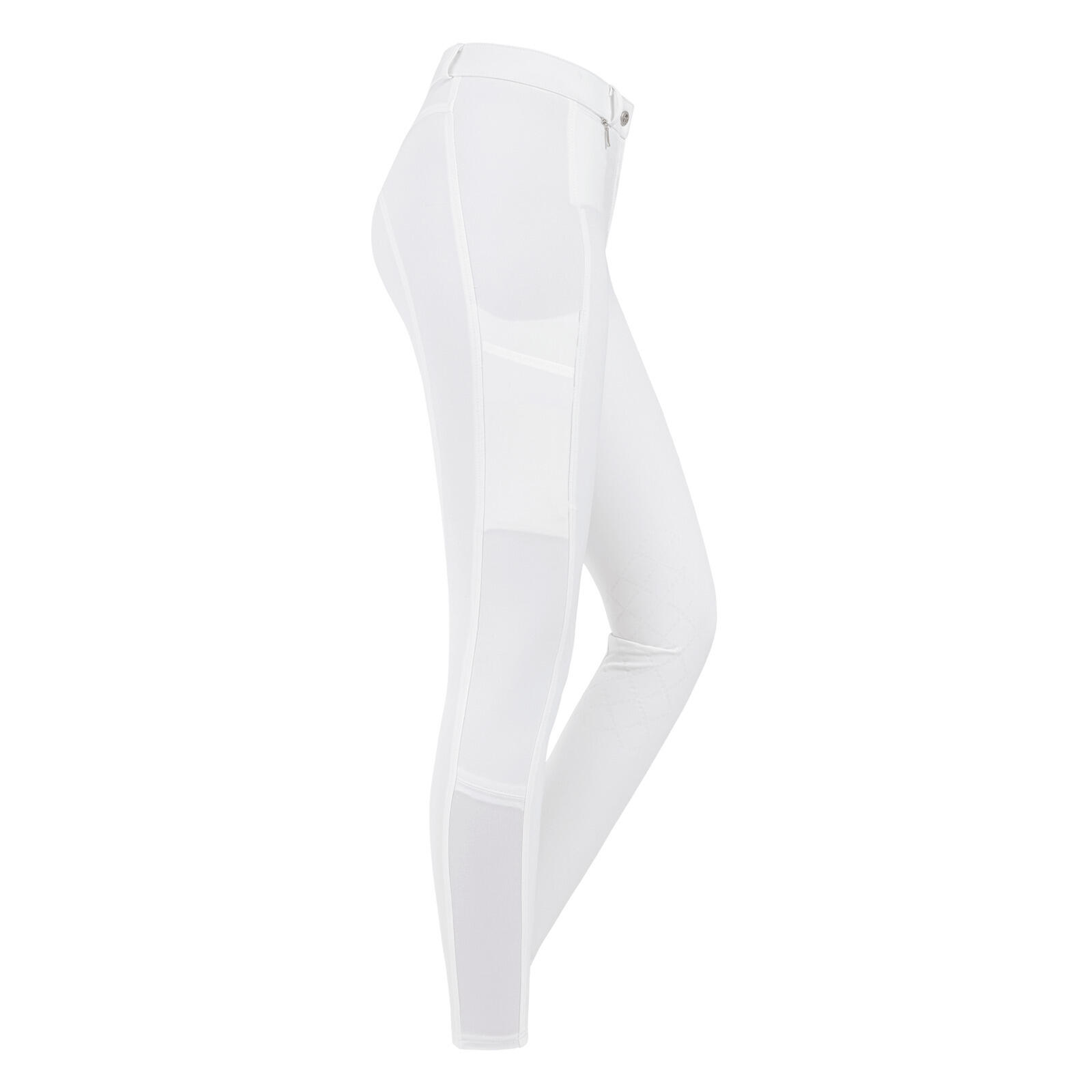 Calças de competição  feminino ELT Micro Knie 3/4