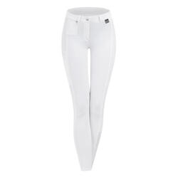 Pantalon de concours mid grip fille ELT Micro Knie