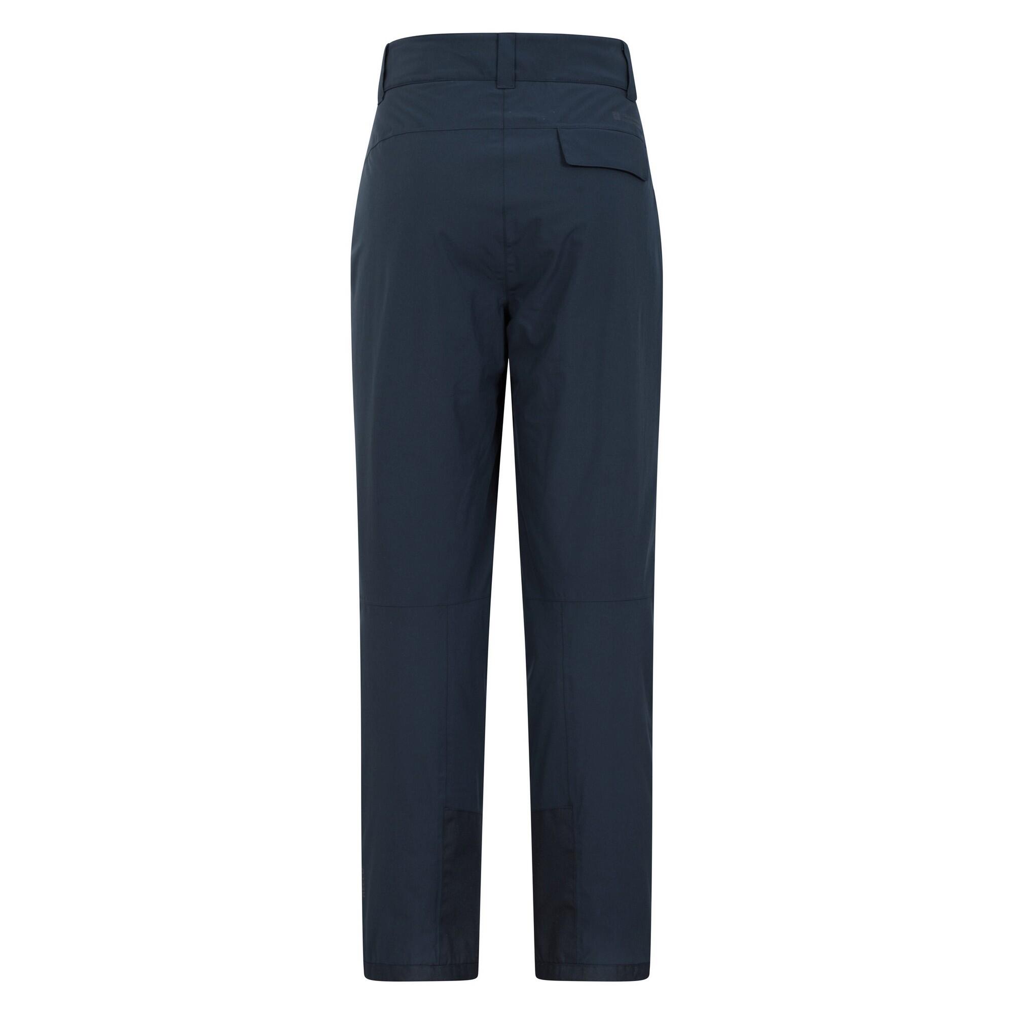 Pantalon De Ski ORBIT Homme (Bleu Marine) 2/4