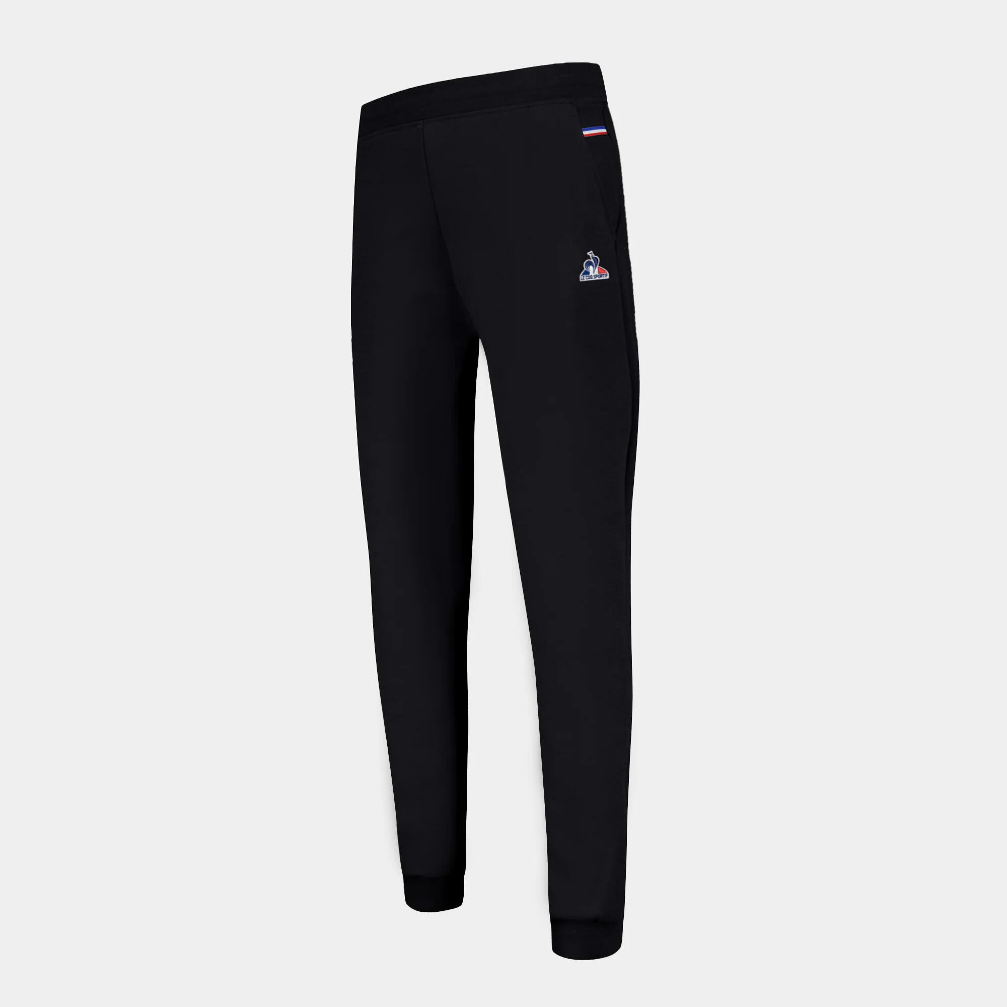 Pantalon de jogging régulier femme Le Coq Sportif Essentiel N°1 2/7