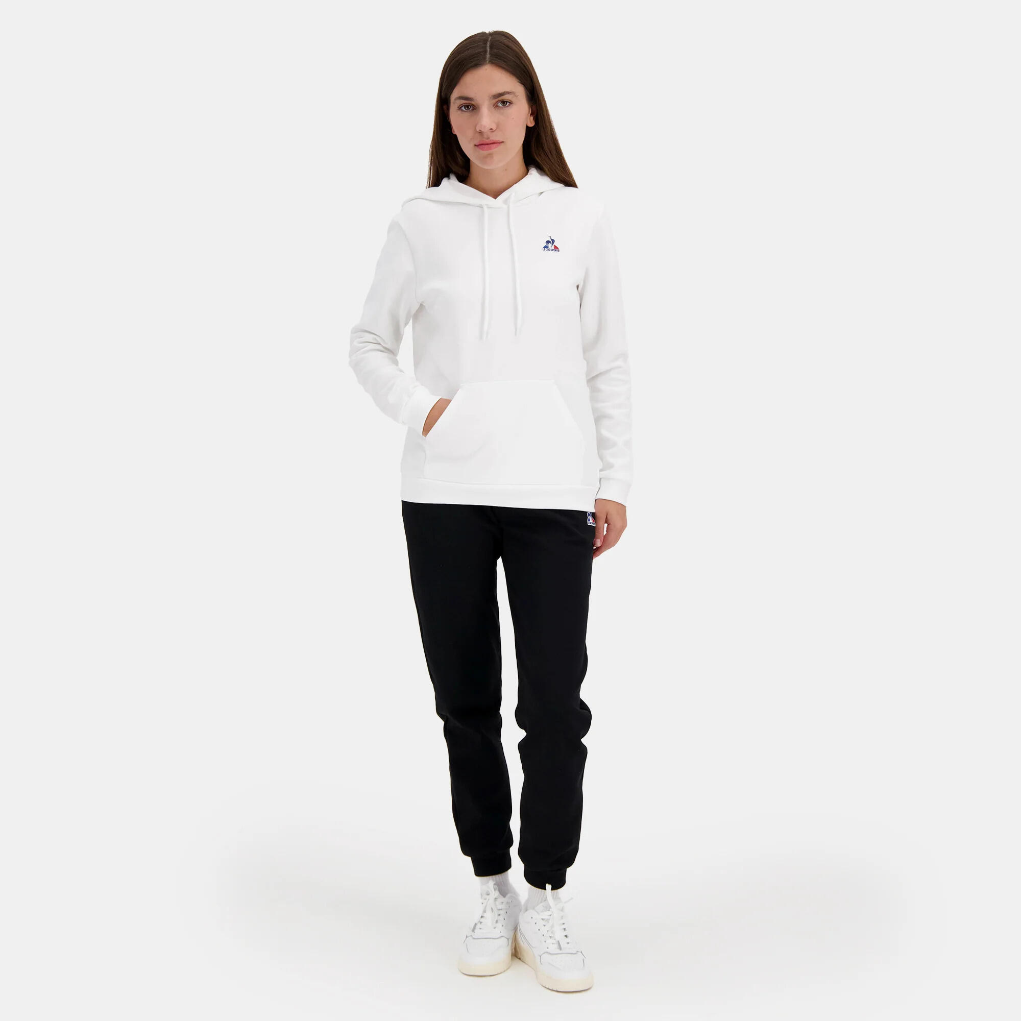 Pantalon de jogging régulier femme Le Coq Sportif Essentiel N°1 4/7