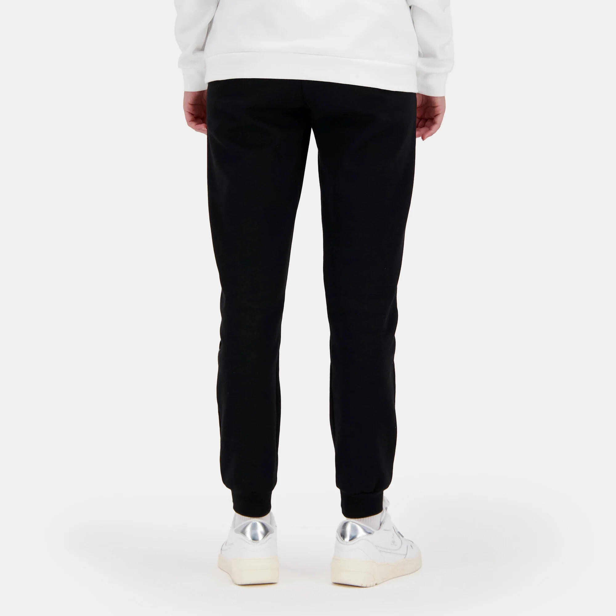 Pantalon de jogging régulier femme Le Coq Sportif Essentiel N°1 6/7