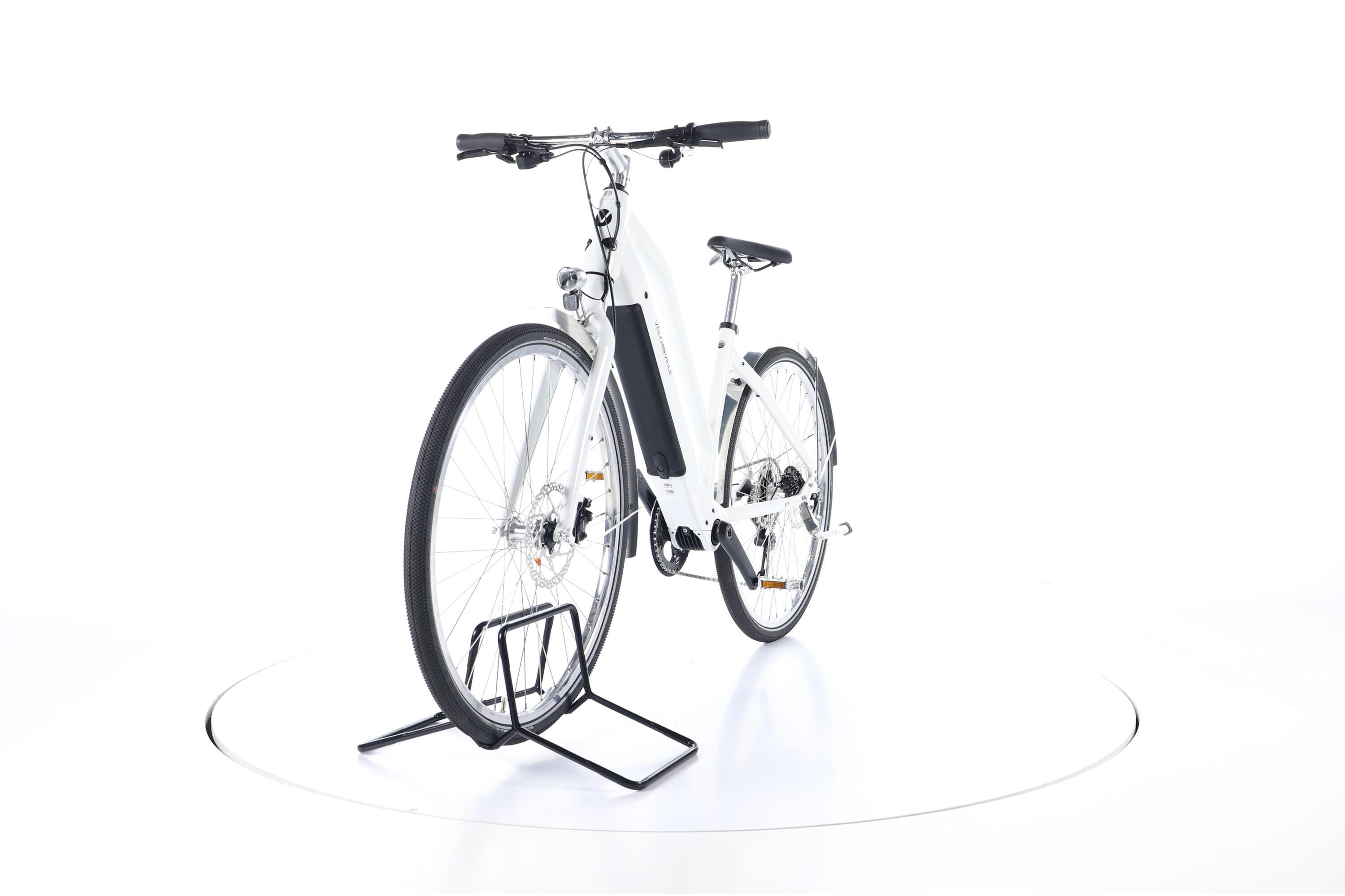 Ebike ricondizionata · Velo de Ville 6TY Urban · Ottime condizioni 4/7