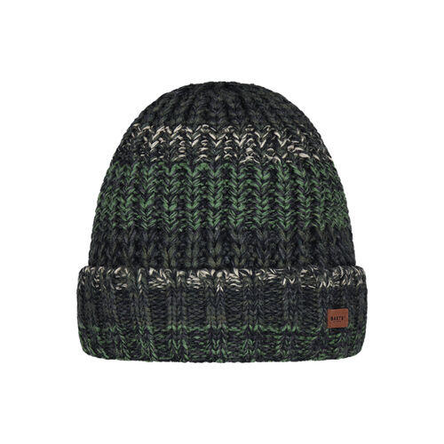 Akotan Beanie Heren Mutsen green 4/4