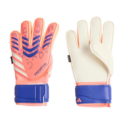 Guanti da portiere taglio ibrido adidas Predator MTC FS