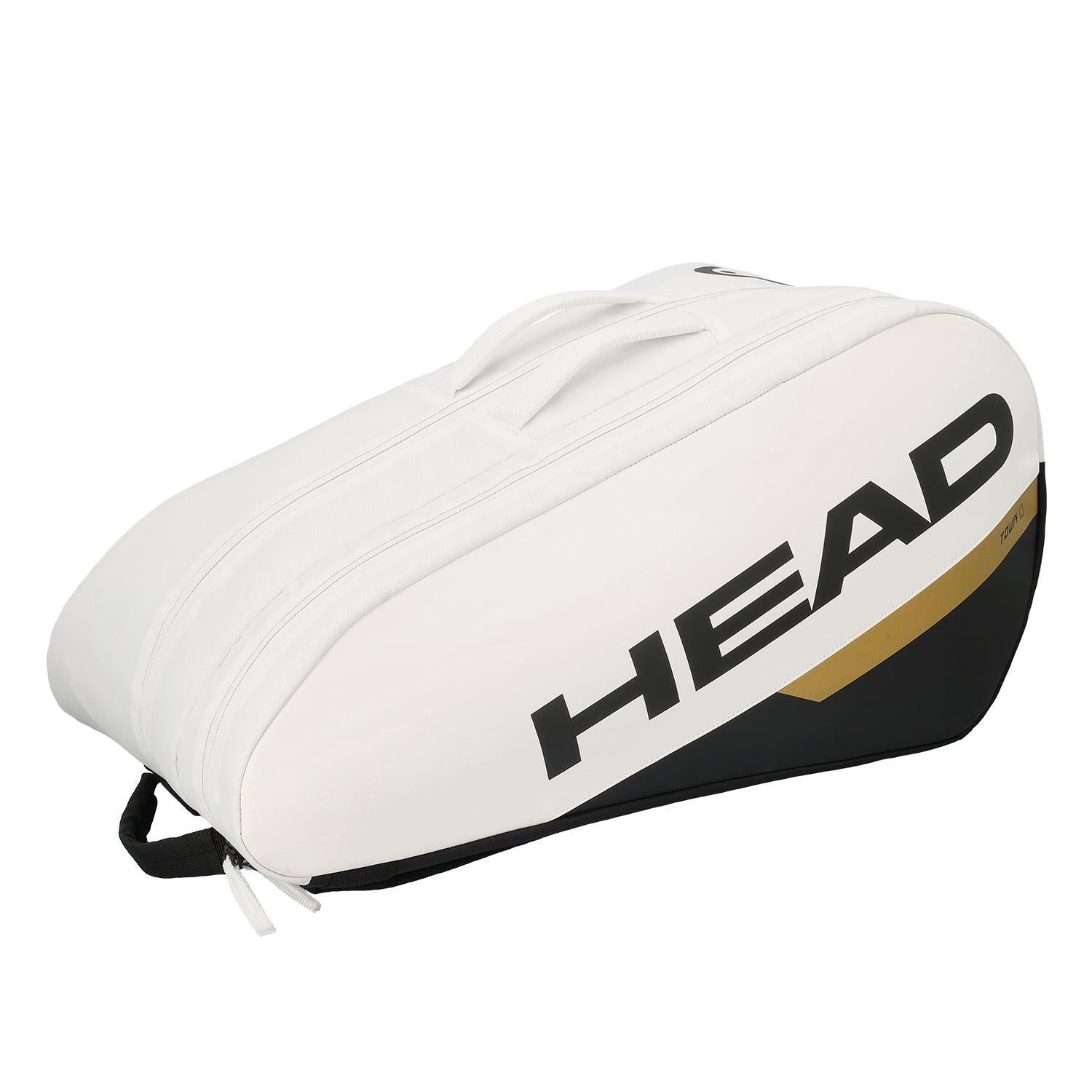 Saco Head Edge Pro 5/5