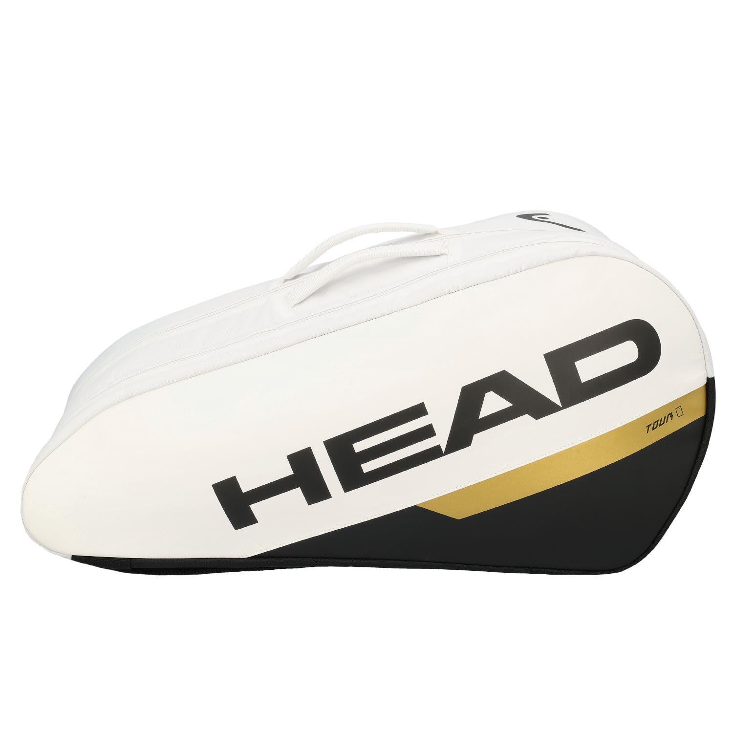 Head - Sac De Padel Head Edge Pro Ex - Sac De Raquette - Multicolore - Taille Unique - Decathlon