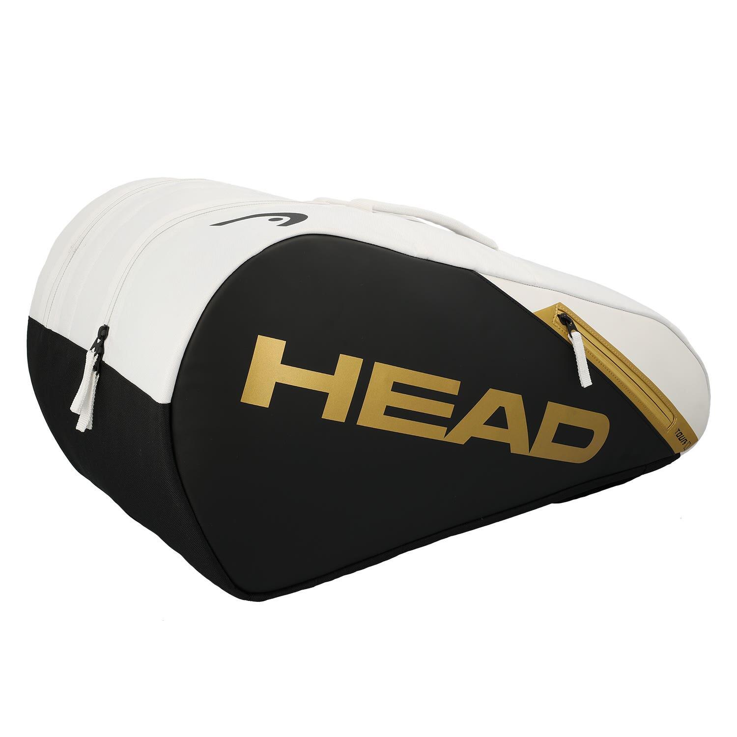 Saco Head Edge Pro 4/5