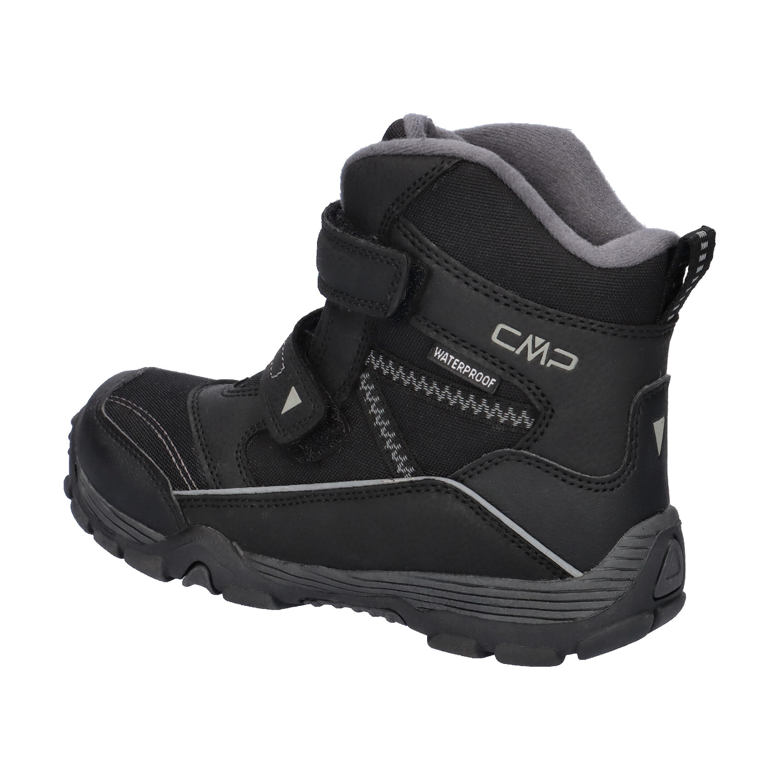 Bottes de neige pour enfants CMP Rae Snowboots Wp 3/7