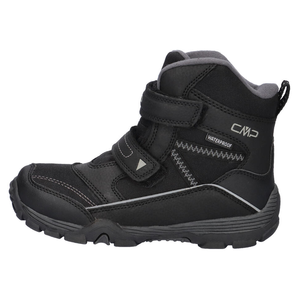 Śniegowce dziecięce CMP PYRY ocieplane wodoodporne zimowe