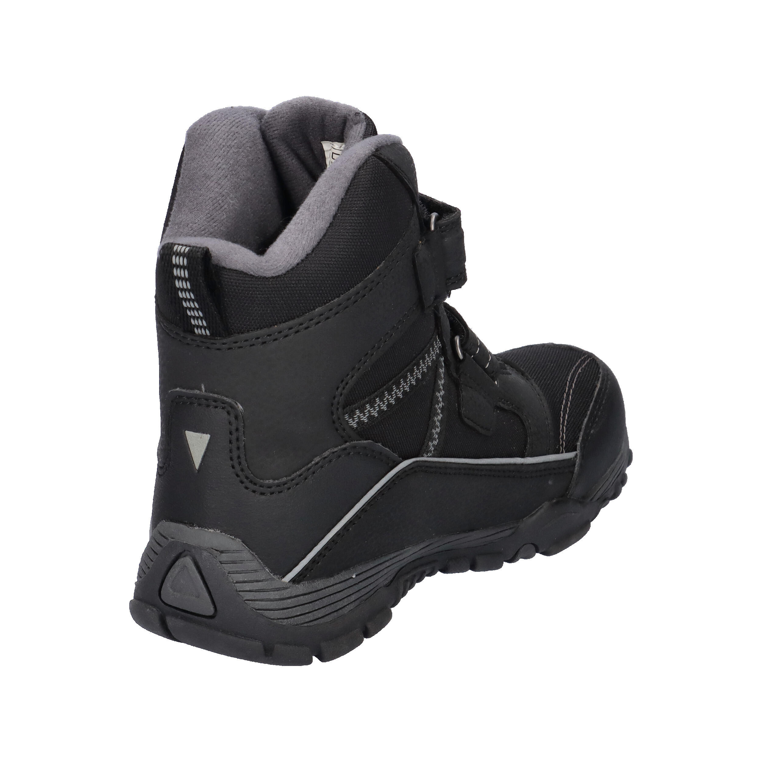 Bottes de neige pour enfants CMP Rae Snowboots Wp 6/7