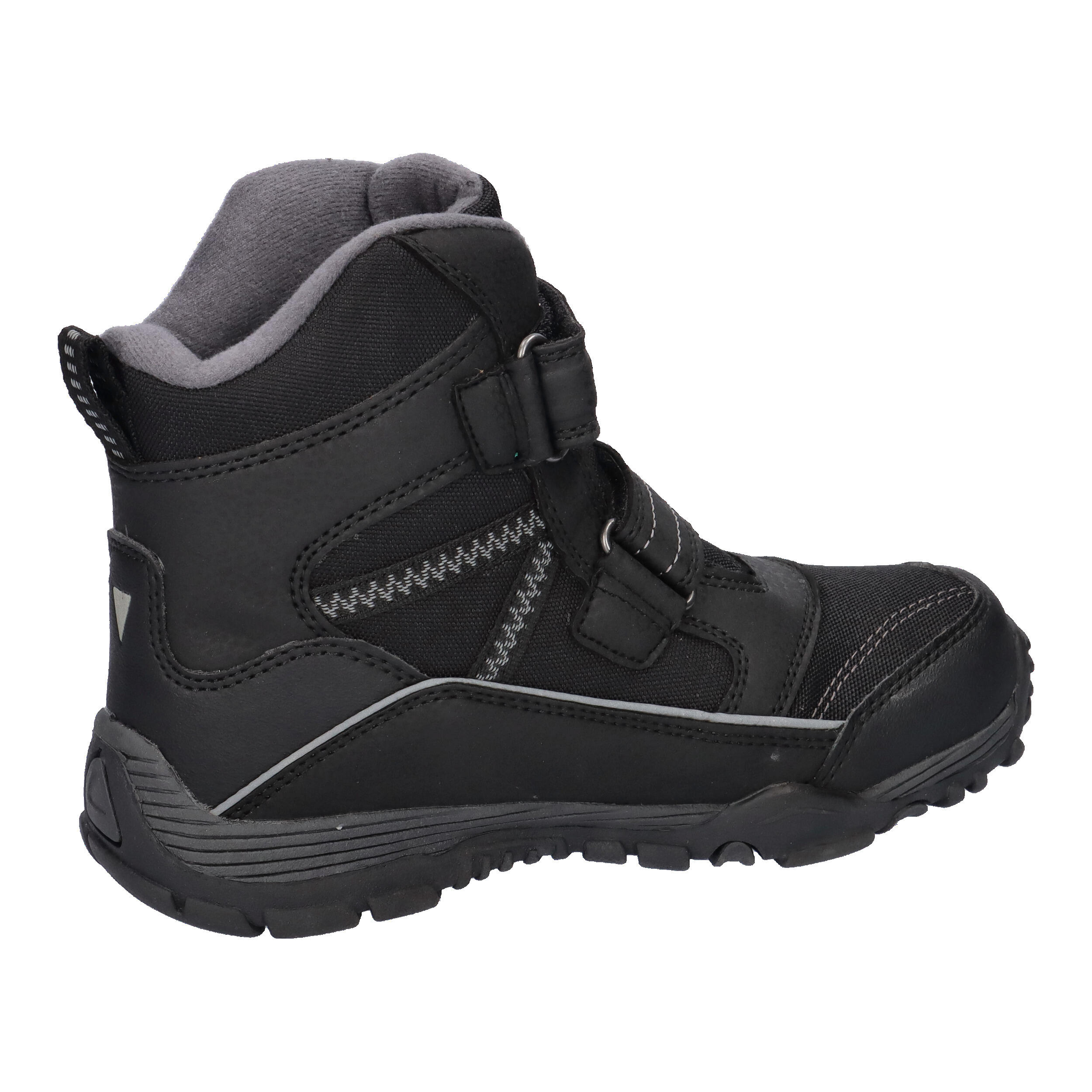 Bottes de neige pour enfants CMP Rae Snowboots Wp 7/7