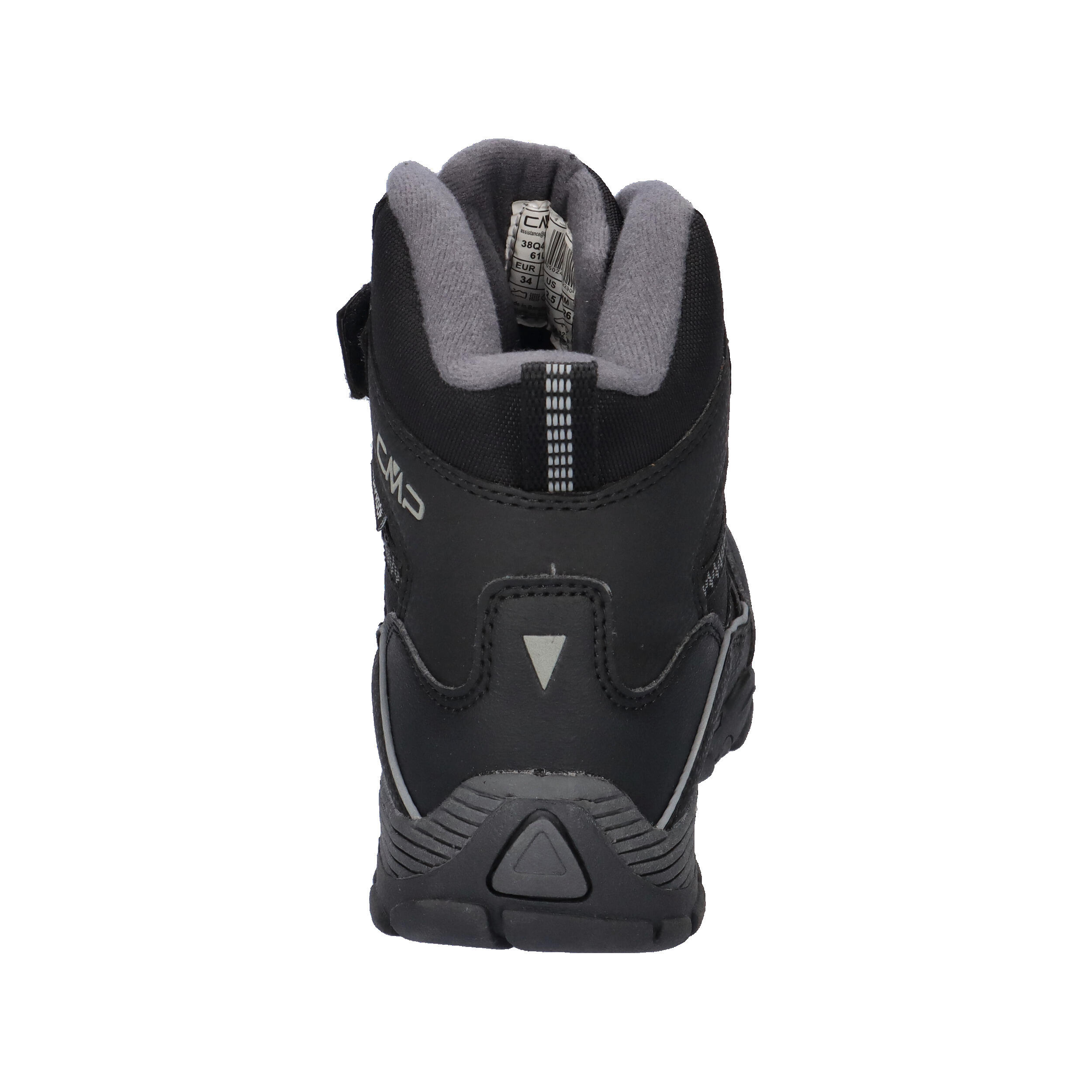 Bottes de neige pour enfants CMP Rae Snowboots Wp 5/7