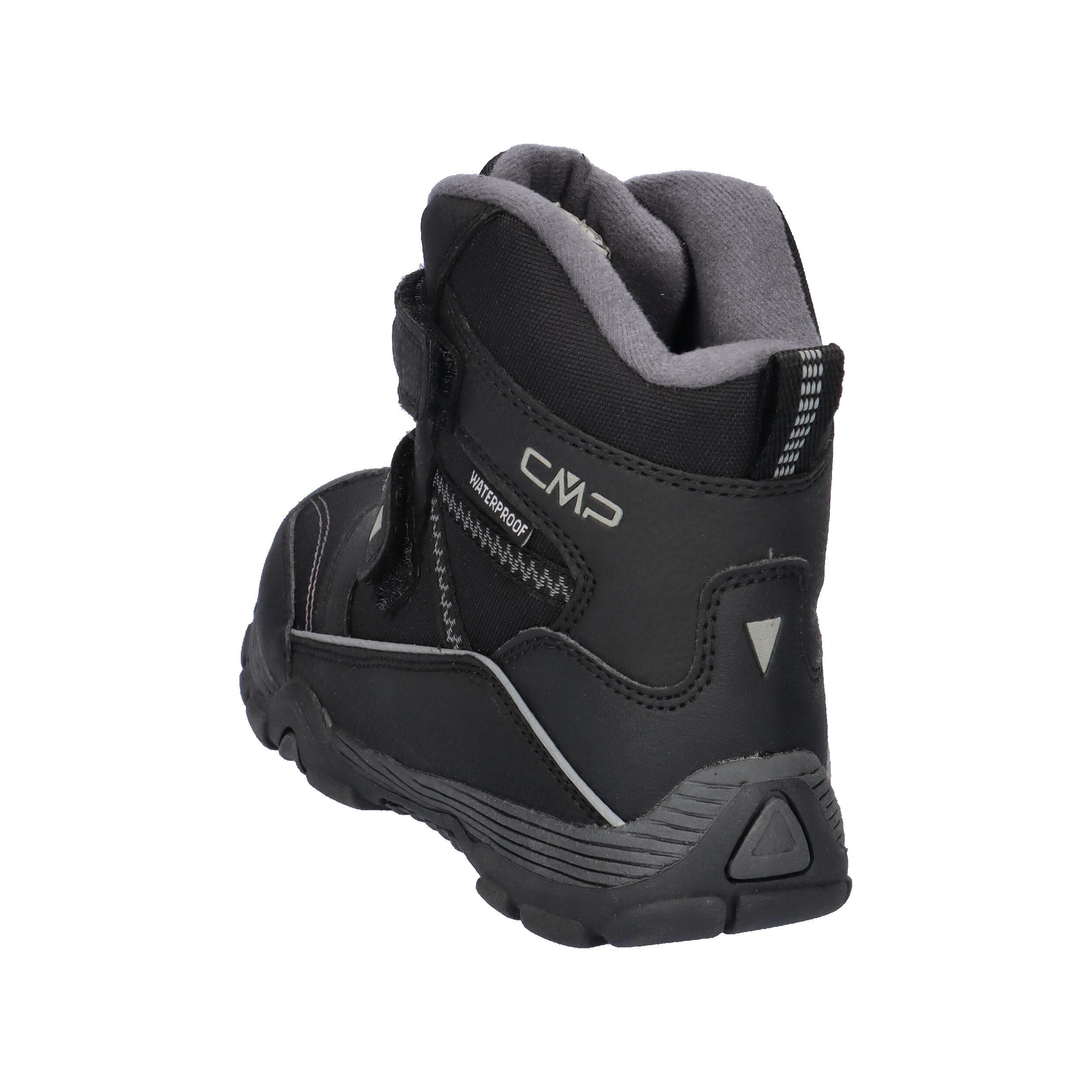 Bottes de neige pour enfants CMP Rae Snowboots Wp 4/7