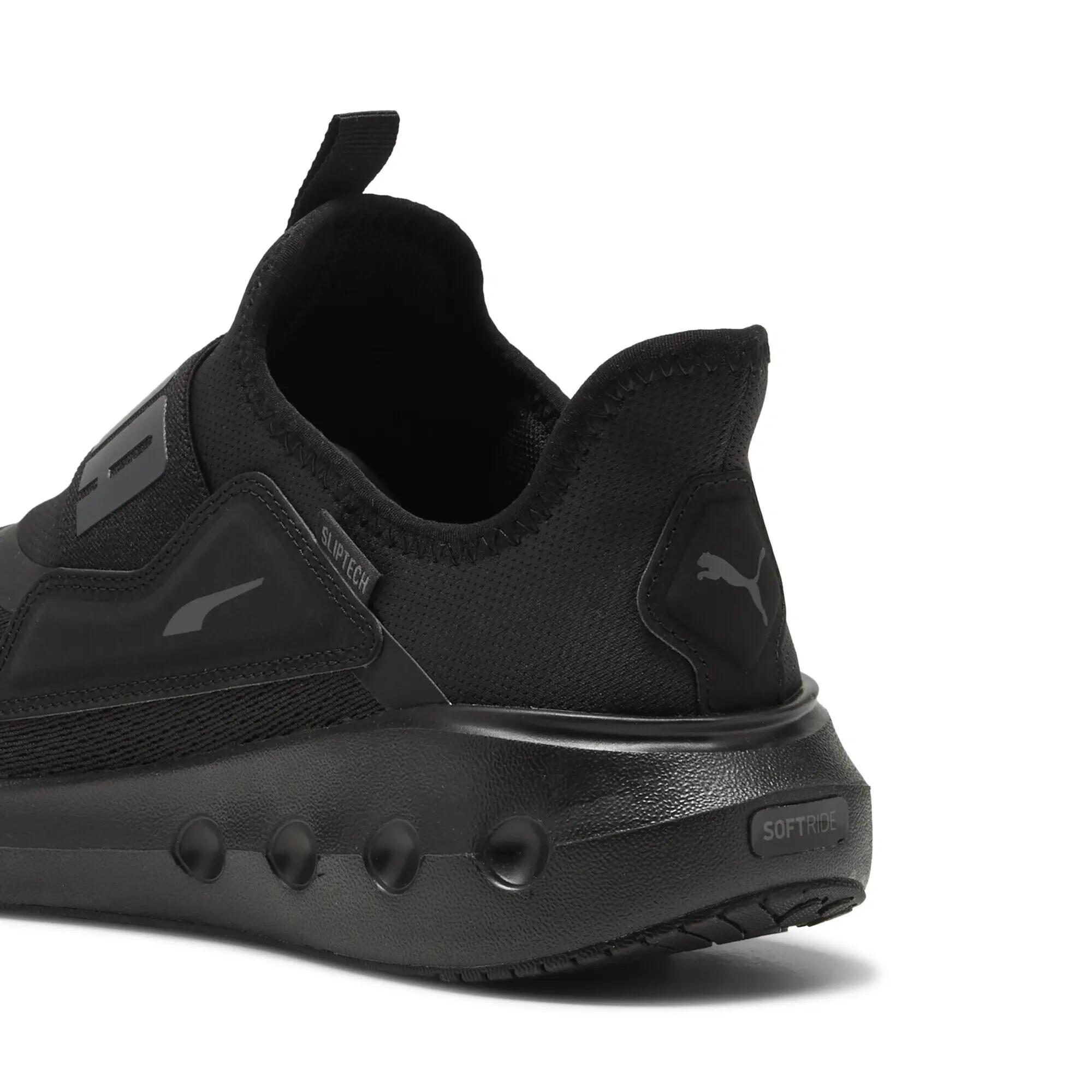 Unisex běžecké tenisky tlumení Softride Carson Sliptech Ii PUMA 2/6