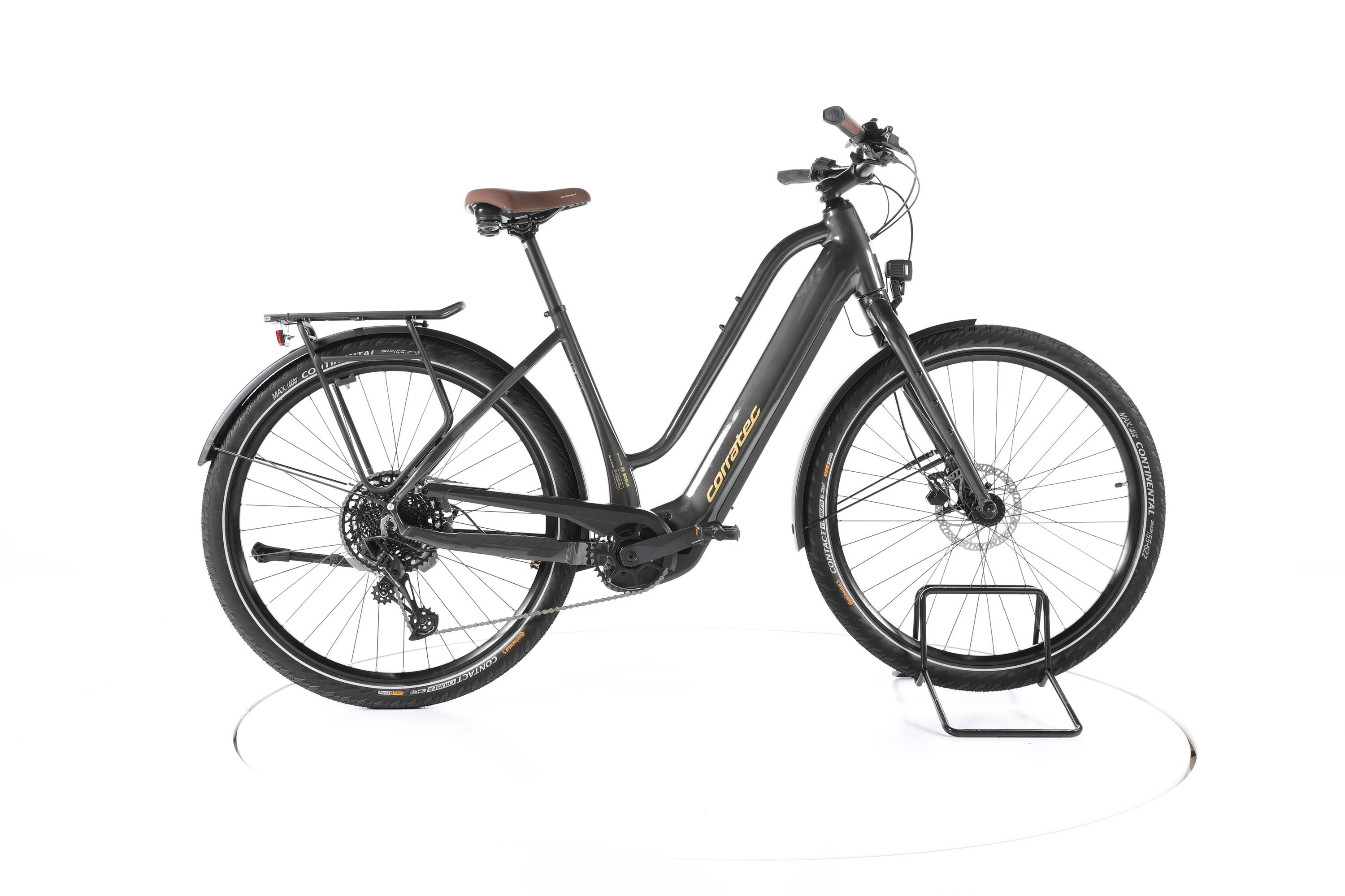CORRATEC Ebike ricondizionata · Corratec E-Power C29 SE 3.0 CX7 · Ottime condizioni