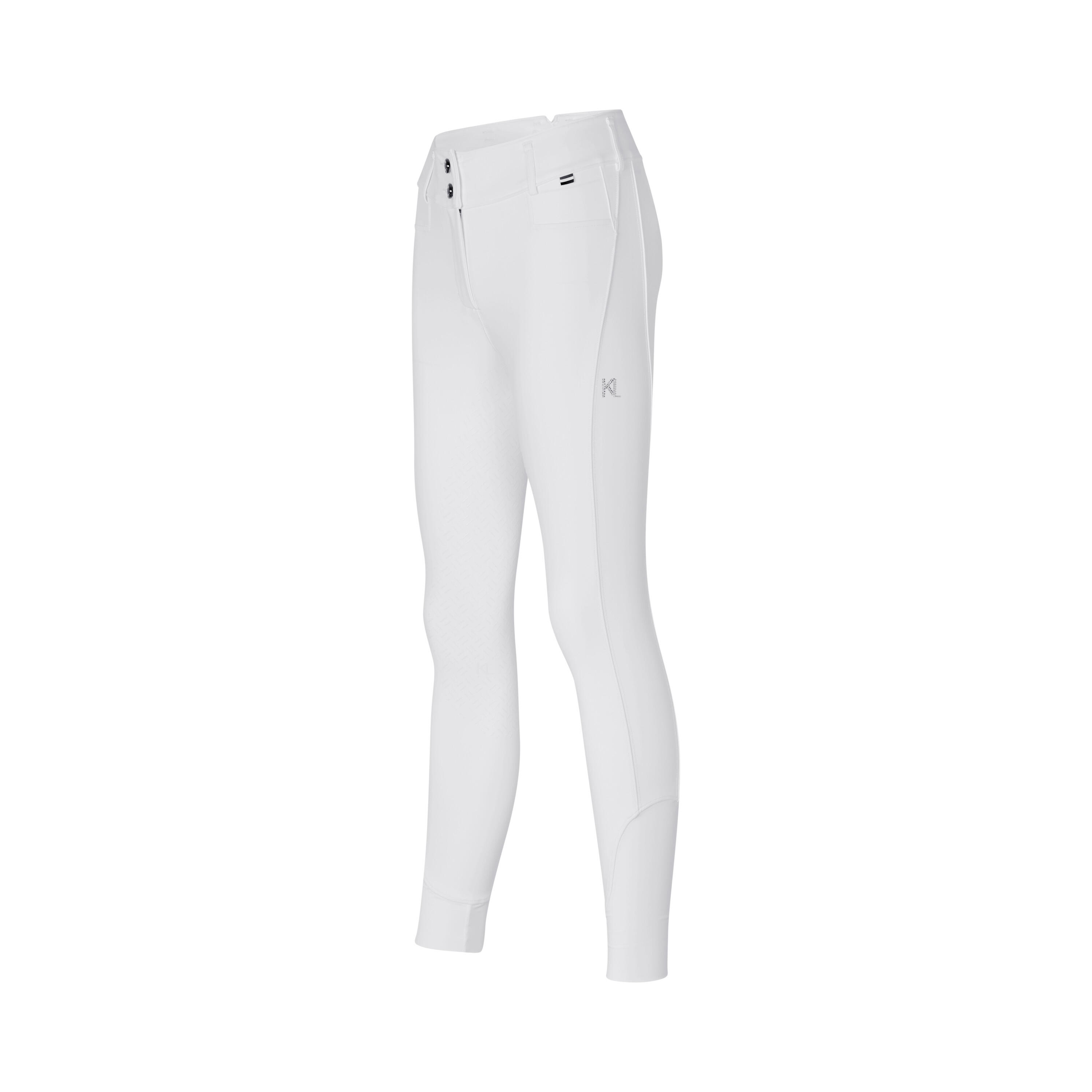 KINGSLAND Women's full grip riding trousers Kingsland Kira