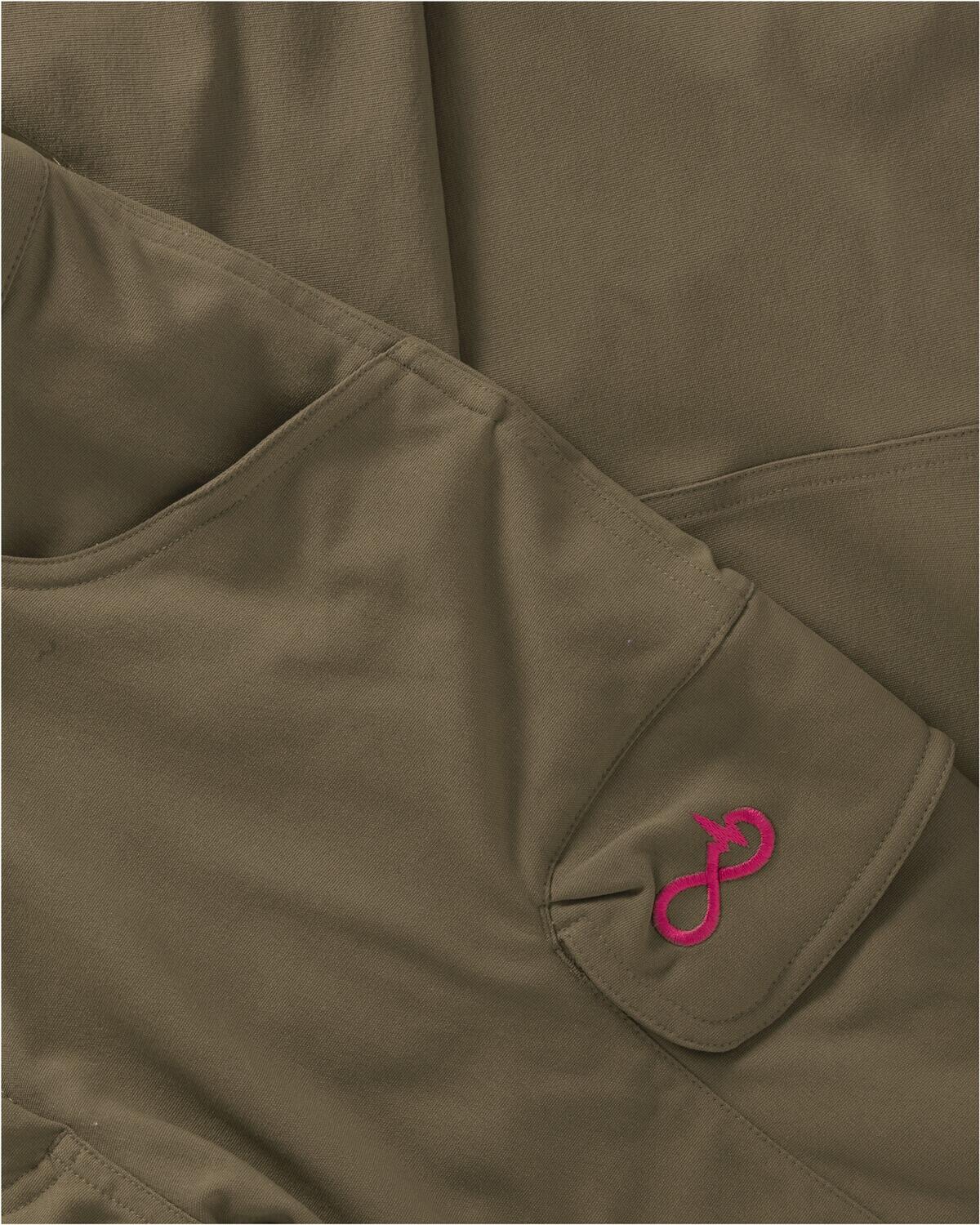Damen Hose HNTRS 3/3