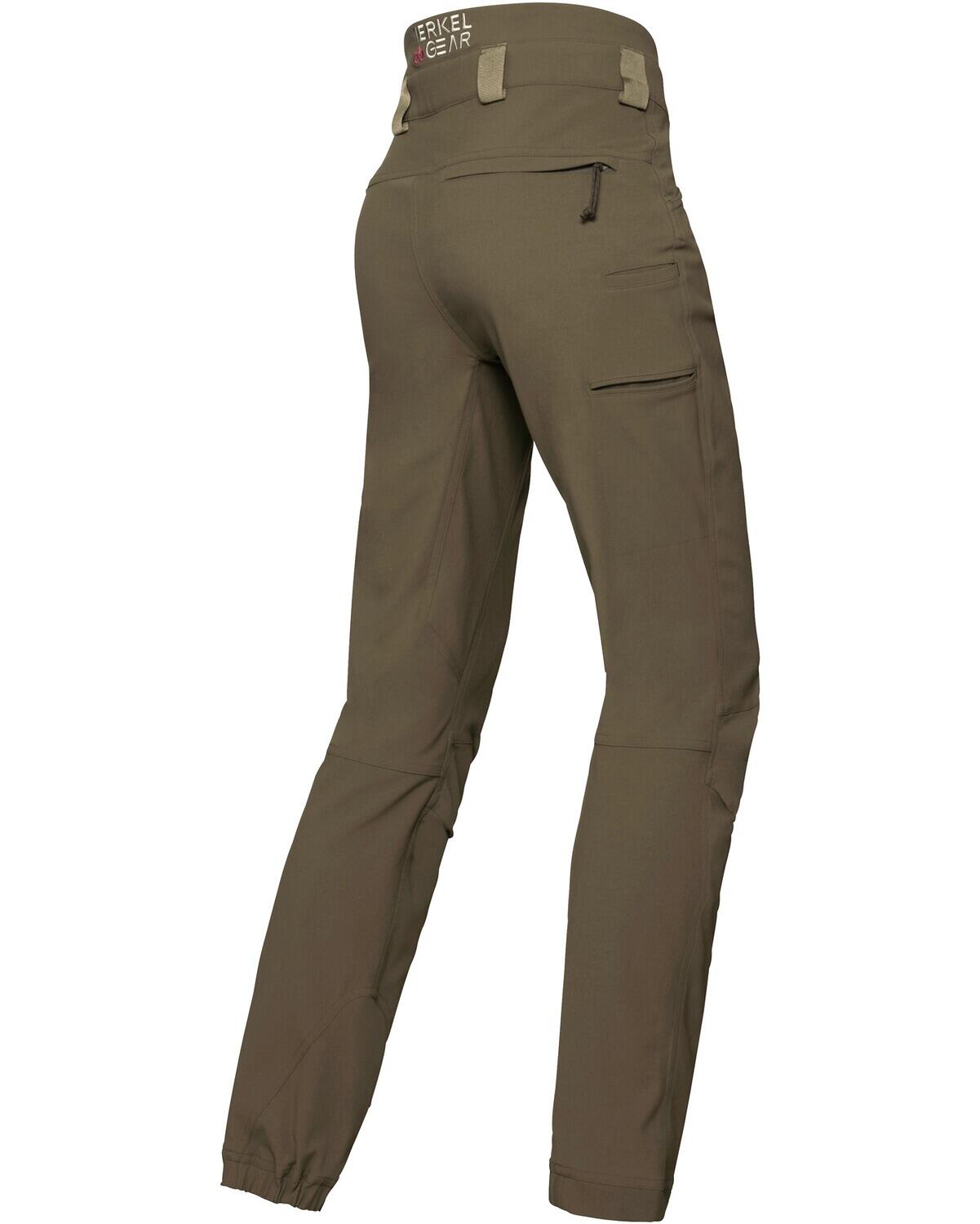 Damen Hose HNTRS 2/3