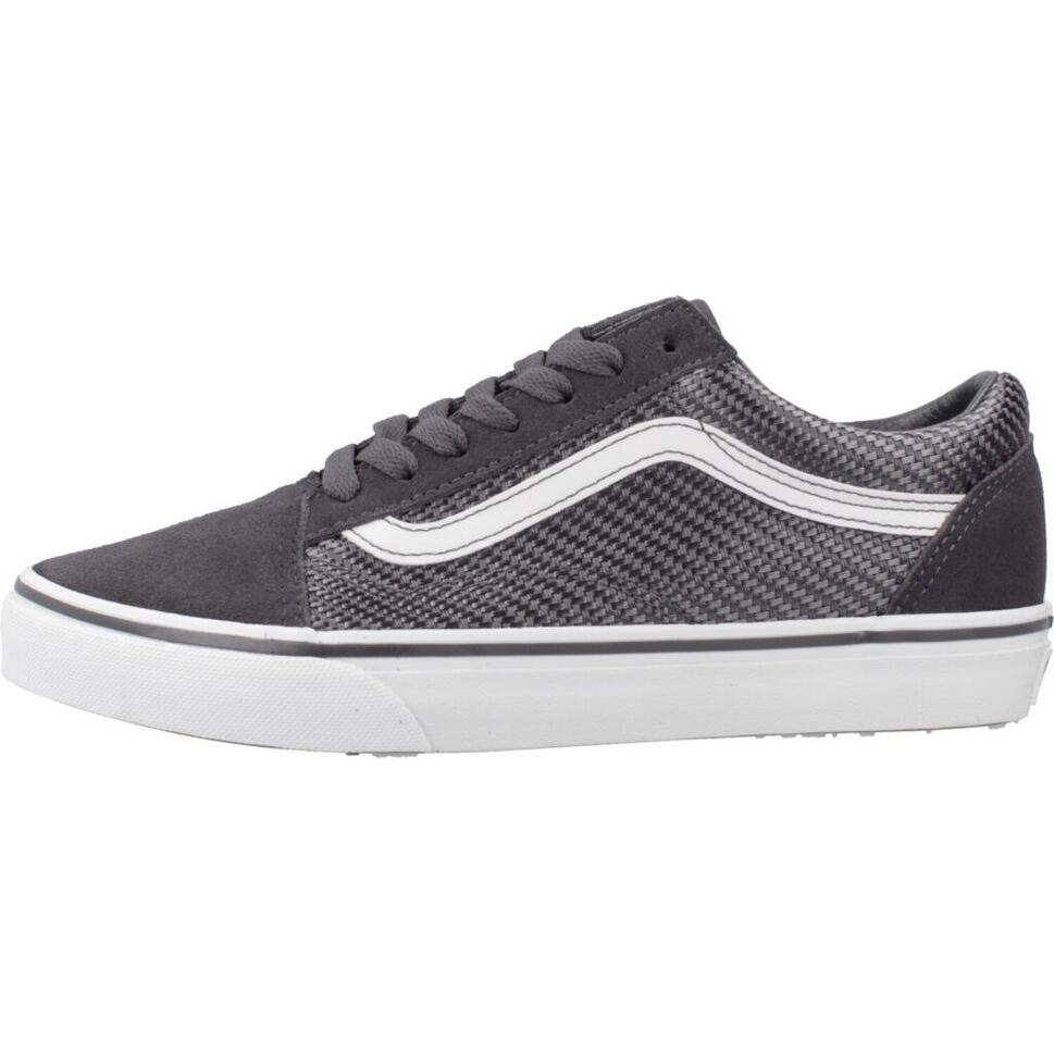Buty VANS OLD SKOOL Szary