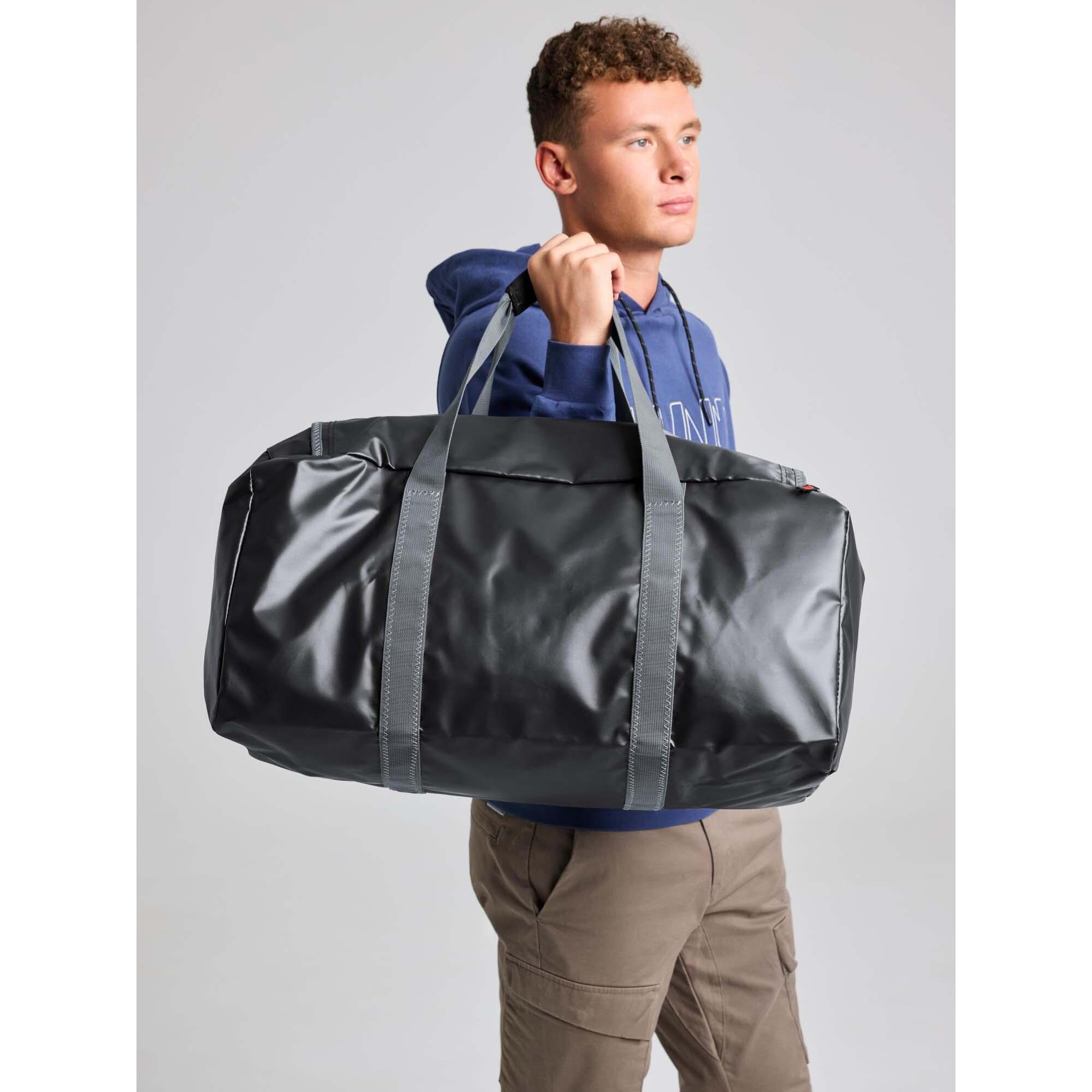 Saco De Desporto Slam Wr Duffle Bag L Adulto 2/3